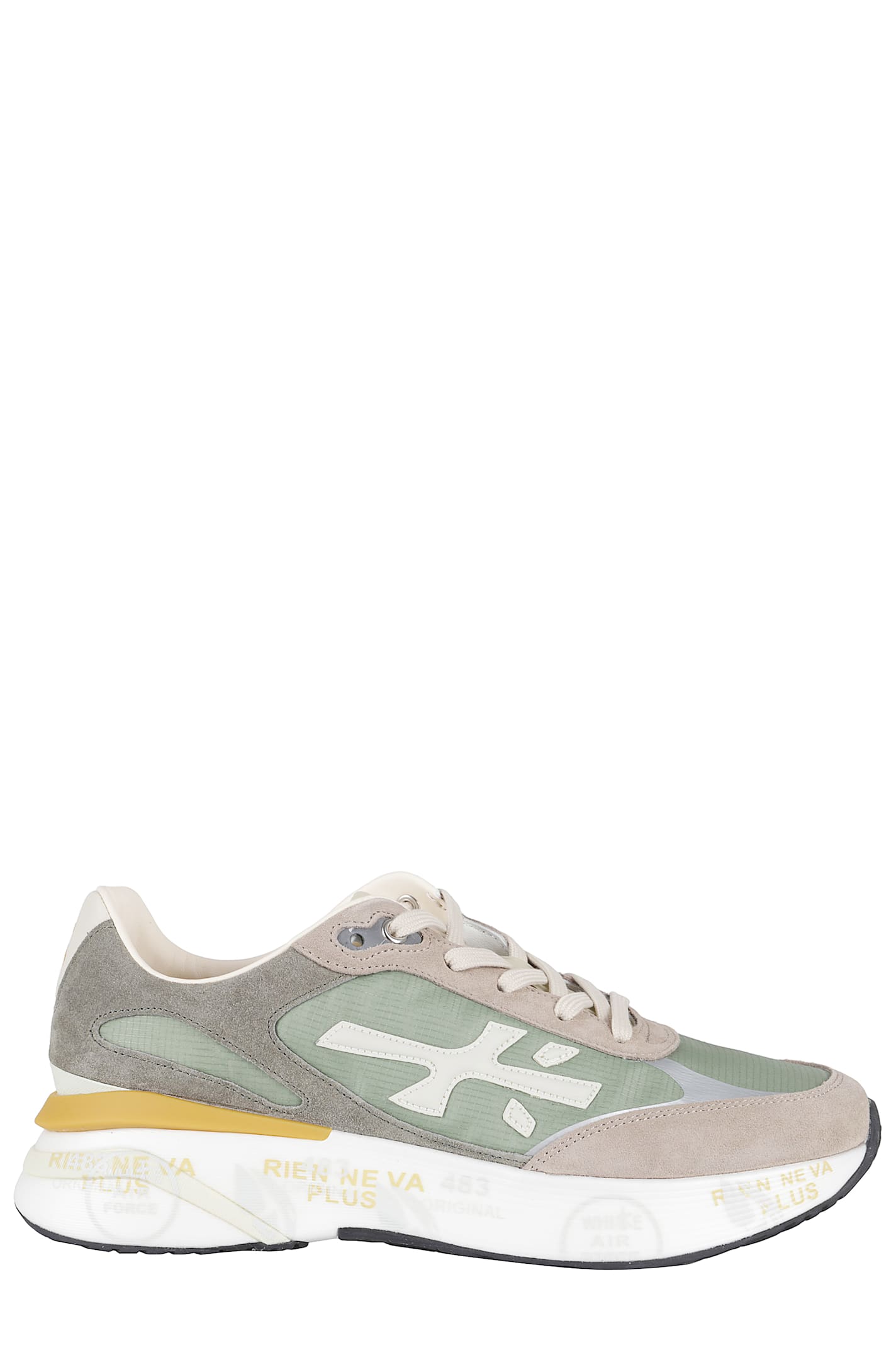 Premiata Moerun