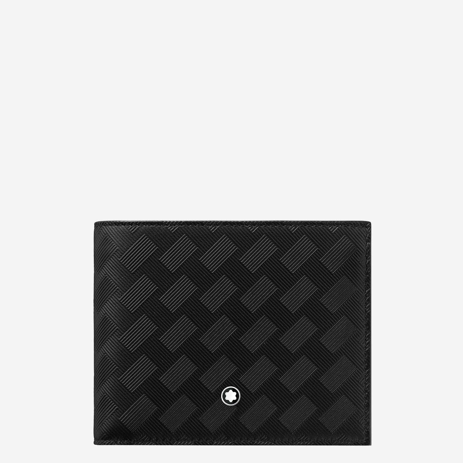 MONTBLANC MONTBLANC EXTREME 3.0 6 COMPARTMENT WALLET
