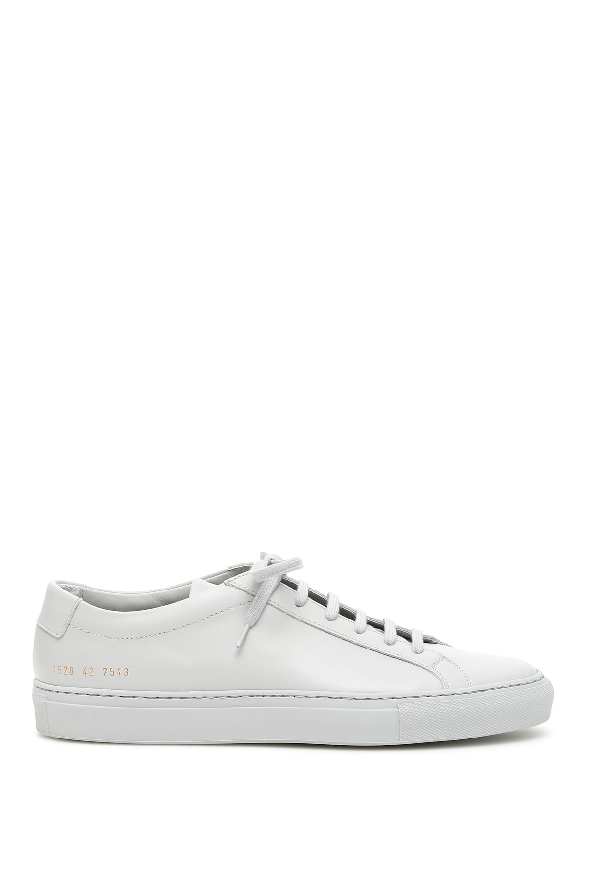 COMMON PROJECTS ORIGINAL ACHILLES LOW SNEAKERS,11152204