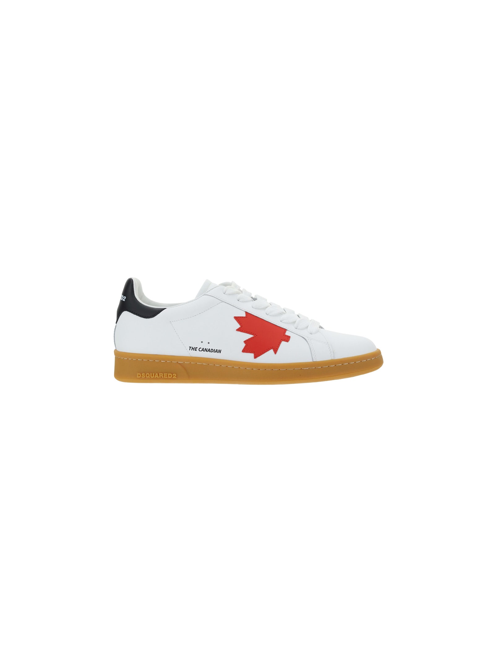 Dsquared2 The Canadian Sneakers