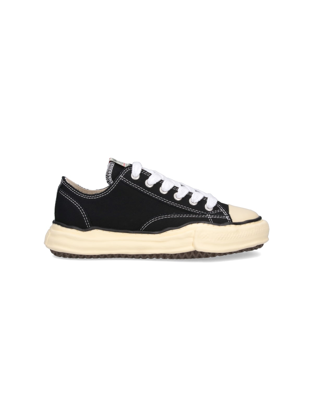original Sole Sneakers