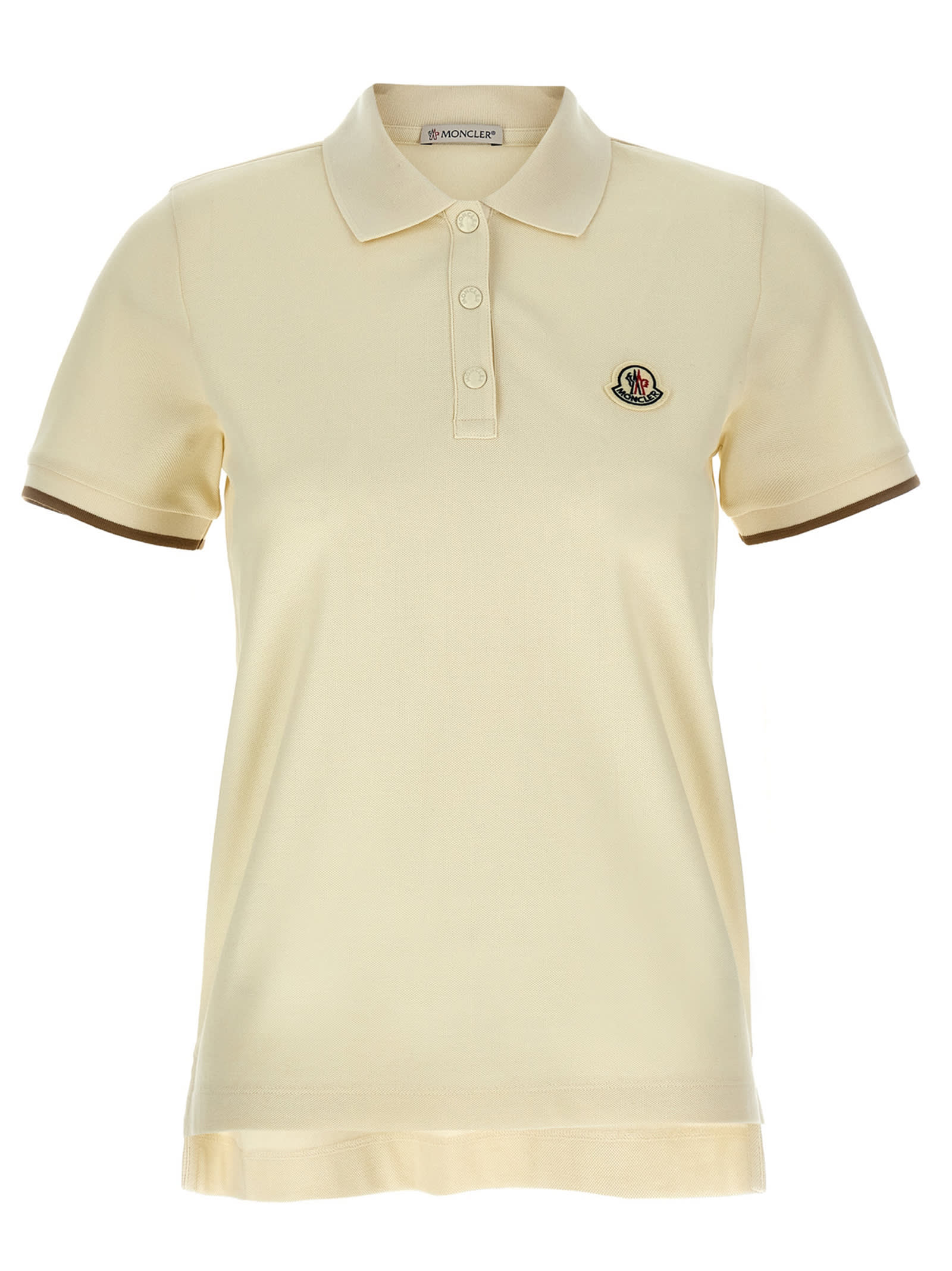 Logo Polo Shirt