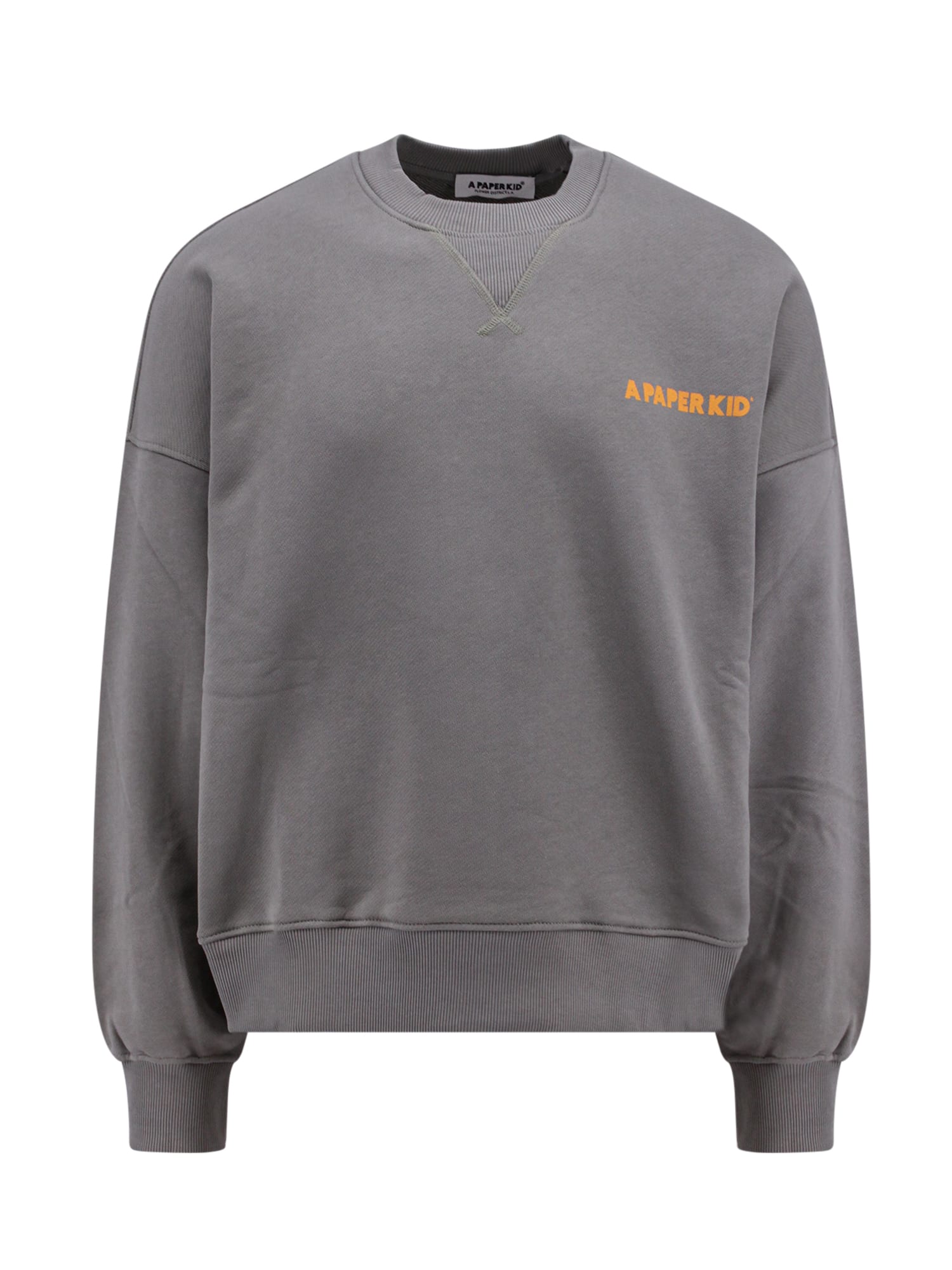 A Paper Kid Sweatshirt