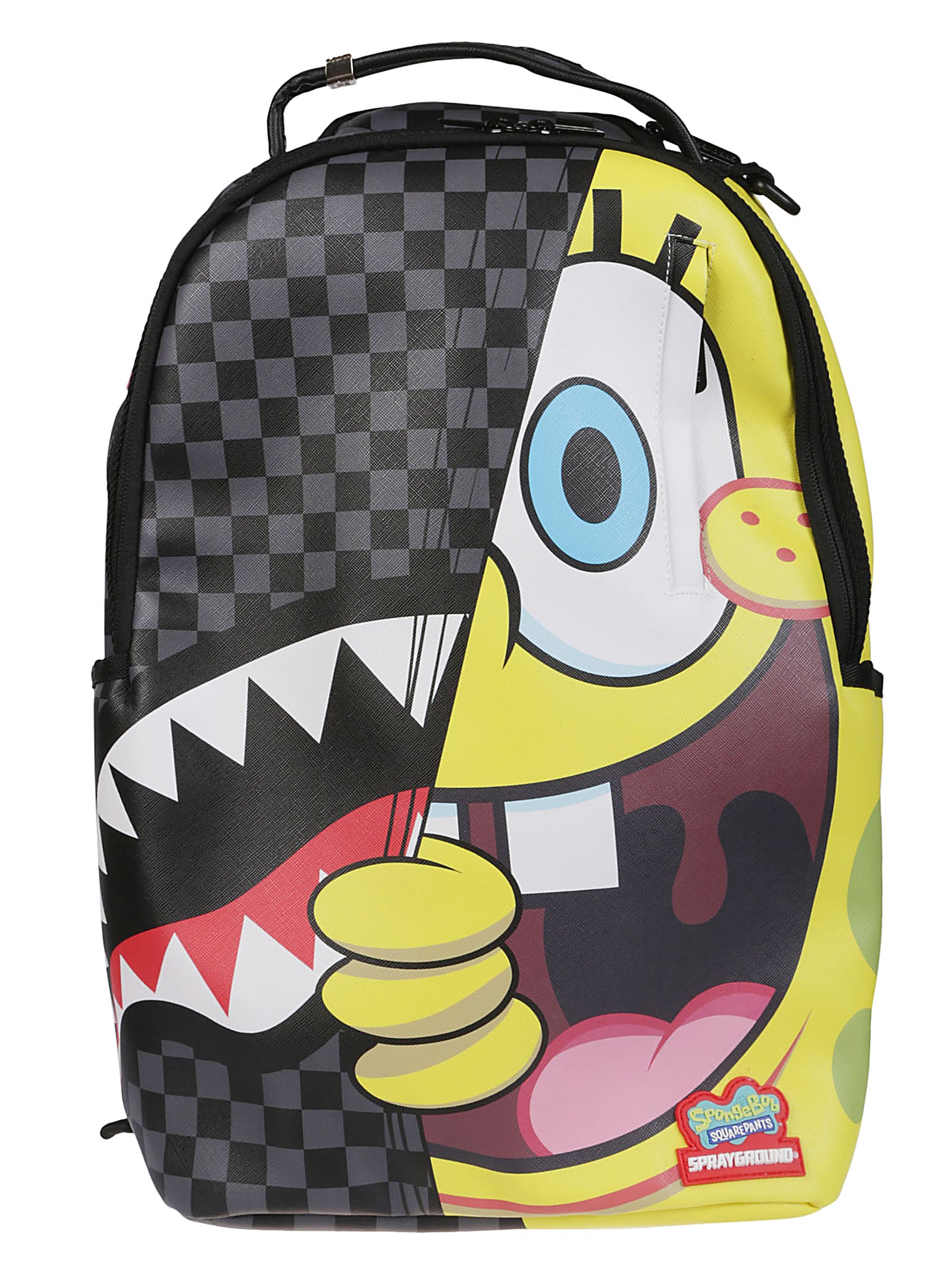 Sponge Bob Reveal Backpack