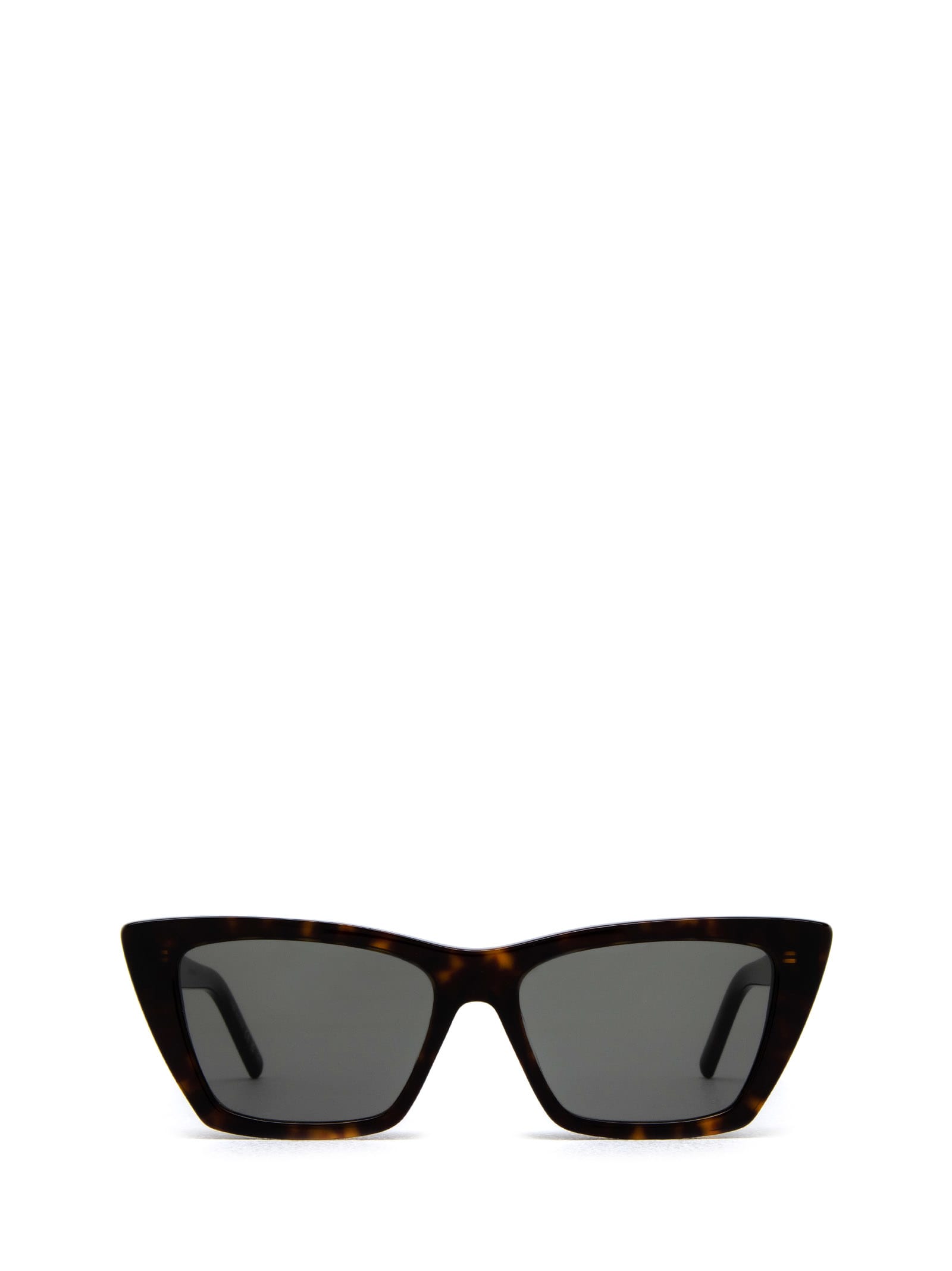 Saint Laurent Sl 276 Havana Sunglasses