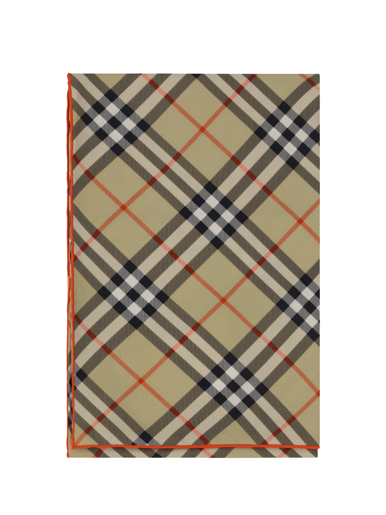 BURBERRY SCARF