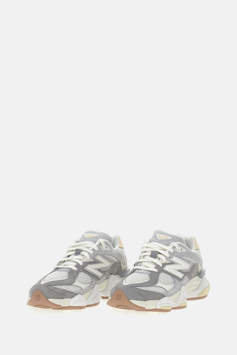 New Balance U9060 Sneaker In Gray