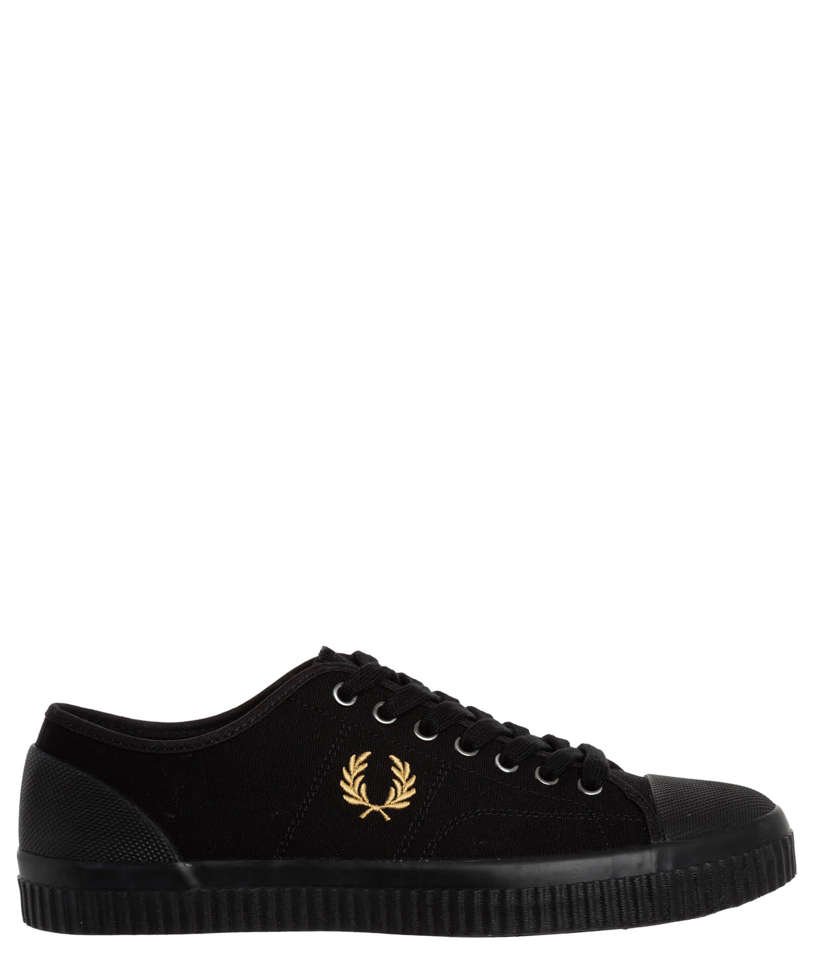 FRED PERRY HUGHES SNEAKERS