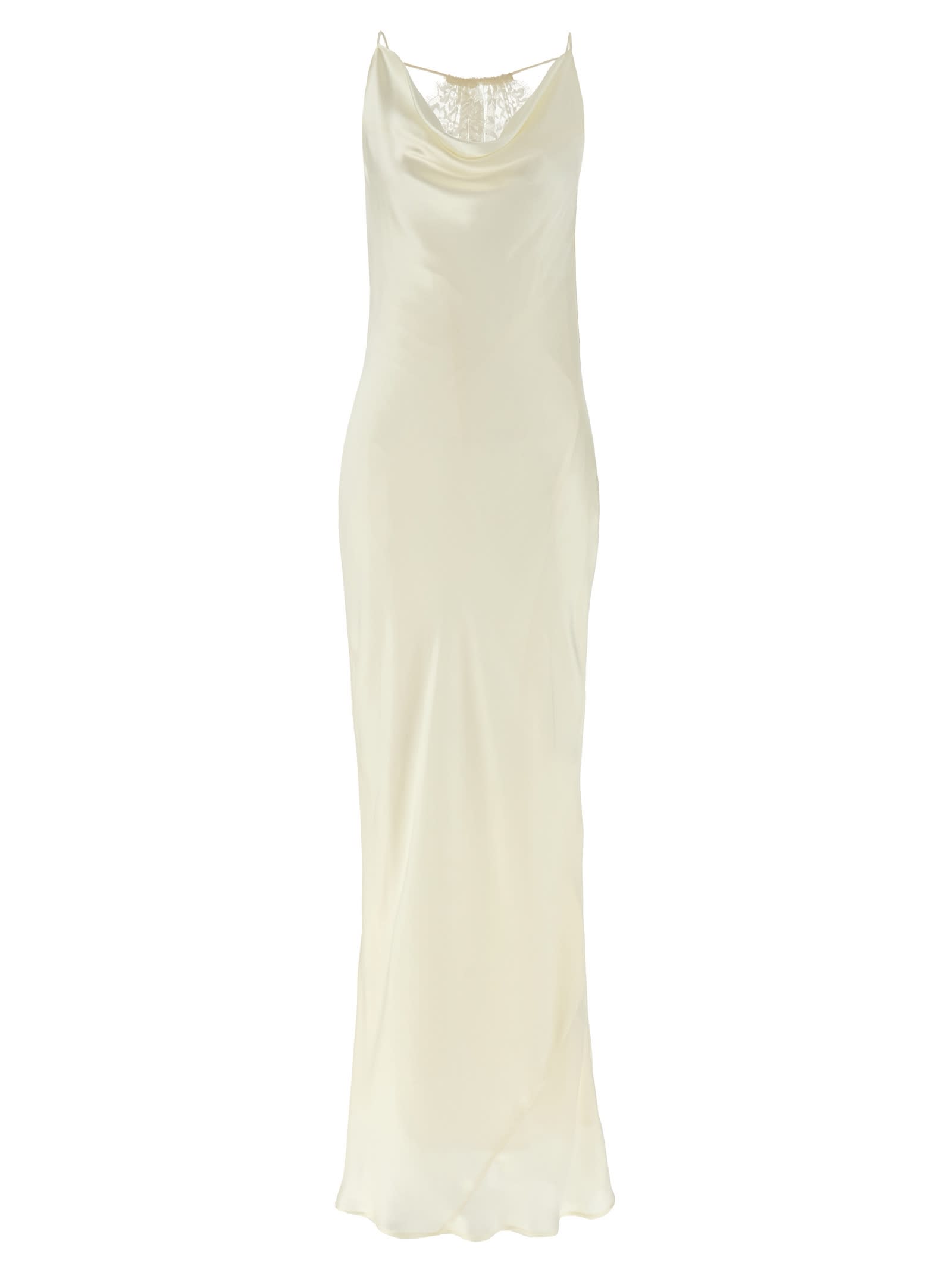 Sleeping Dress
