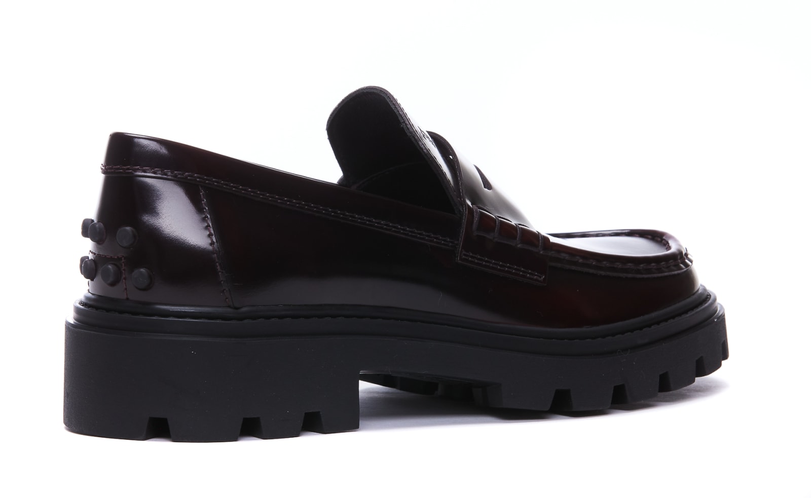 TOD'S LOAFERS 