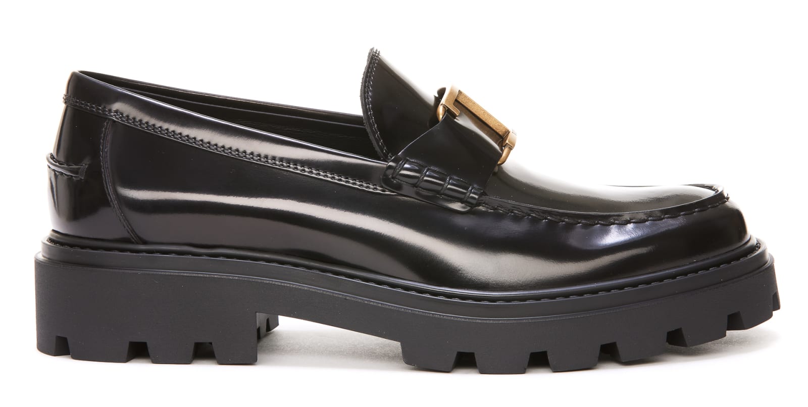 Tod's Timeless Loafers
