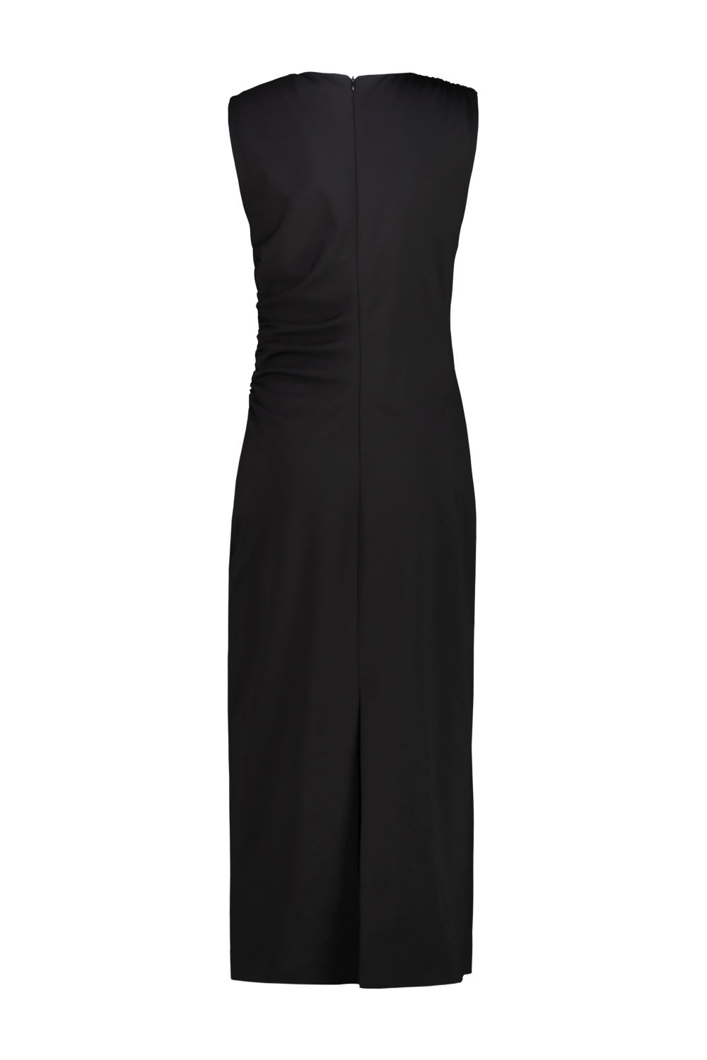 DRHOPE JERSEY MIDI DRESS
