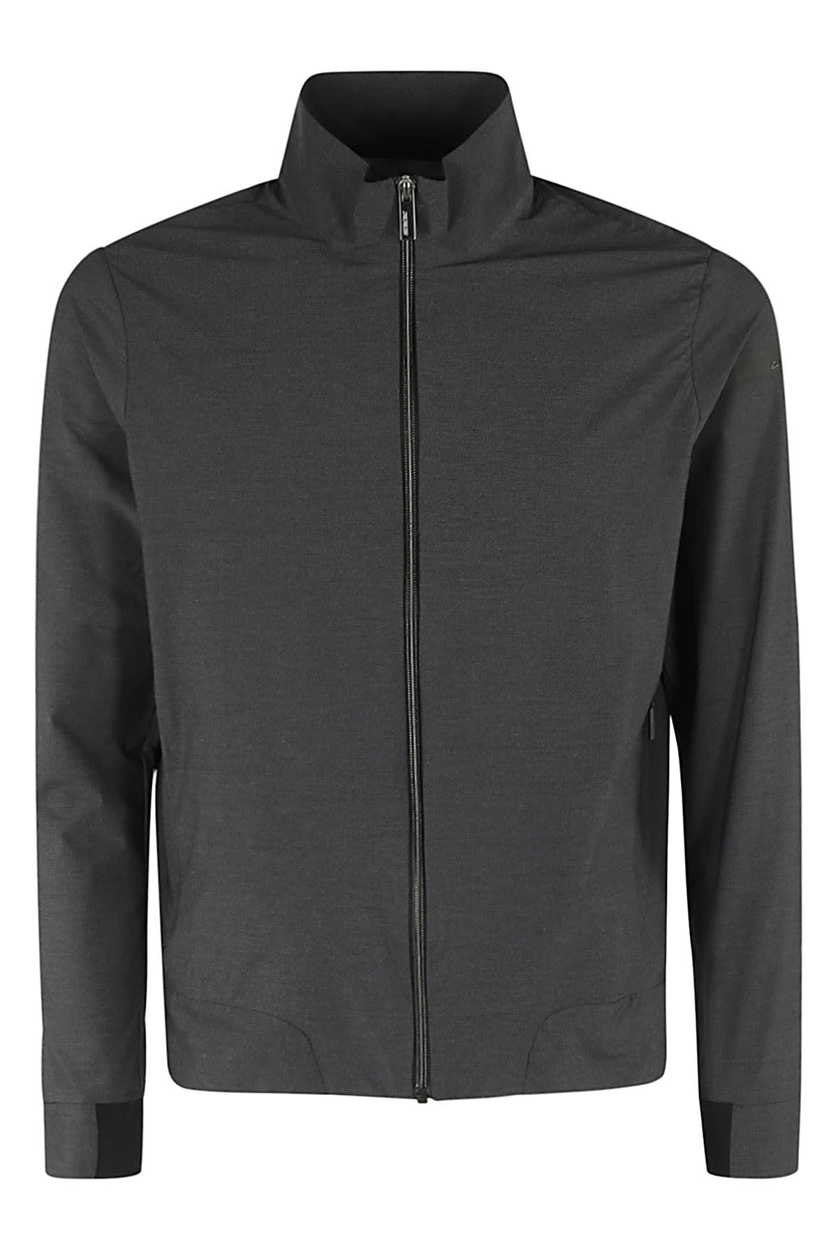 Extralight Full Zip Fleece