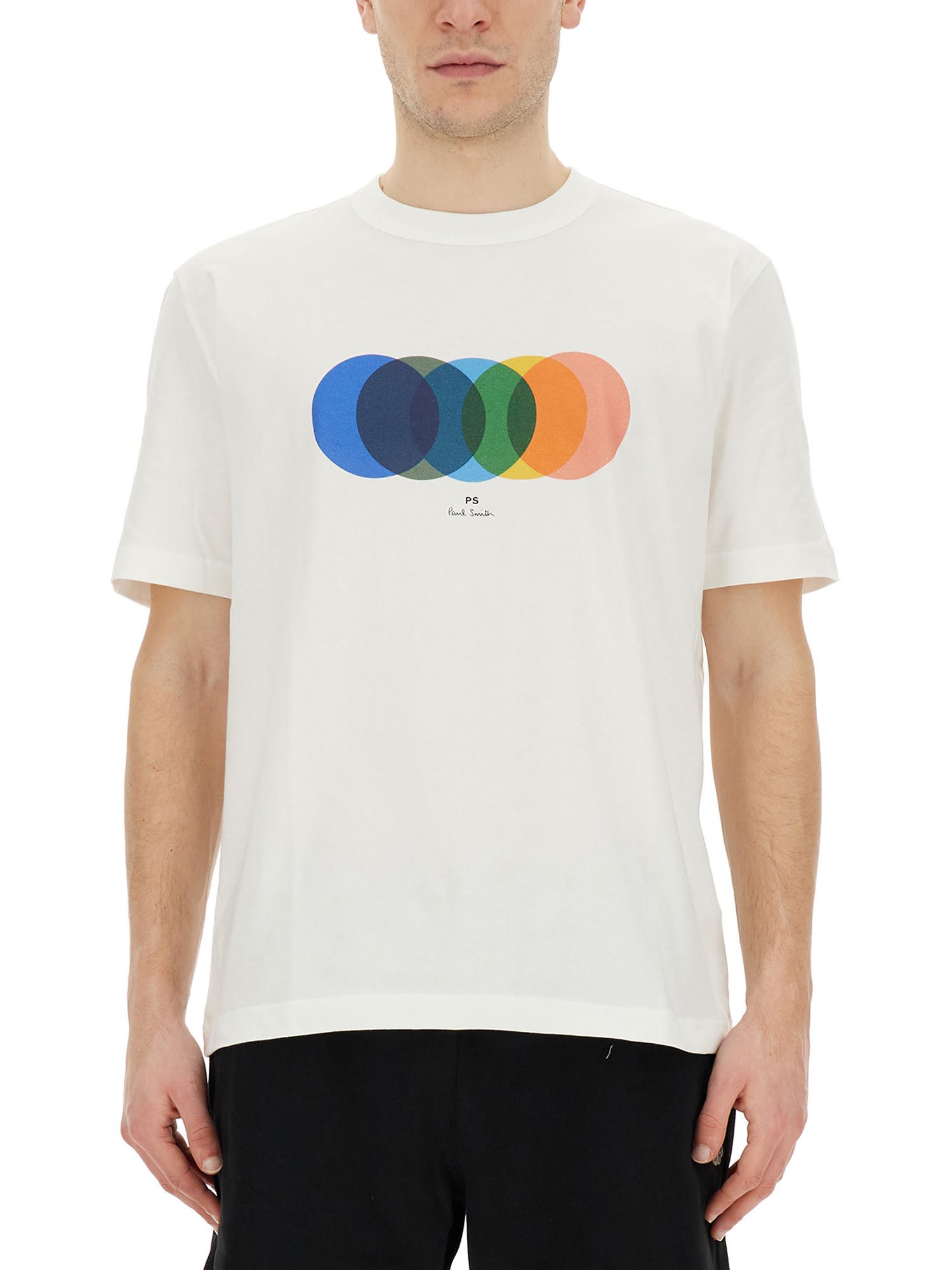 Circles T-shirt