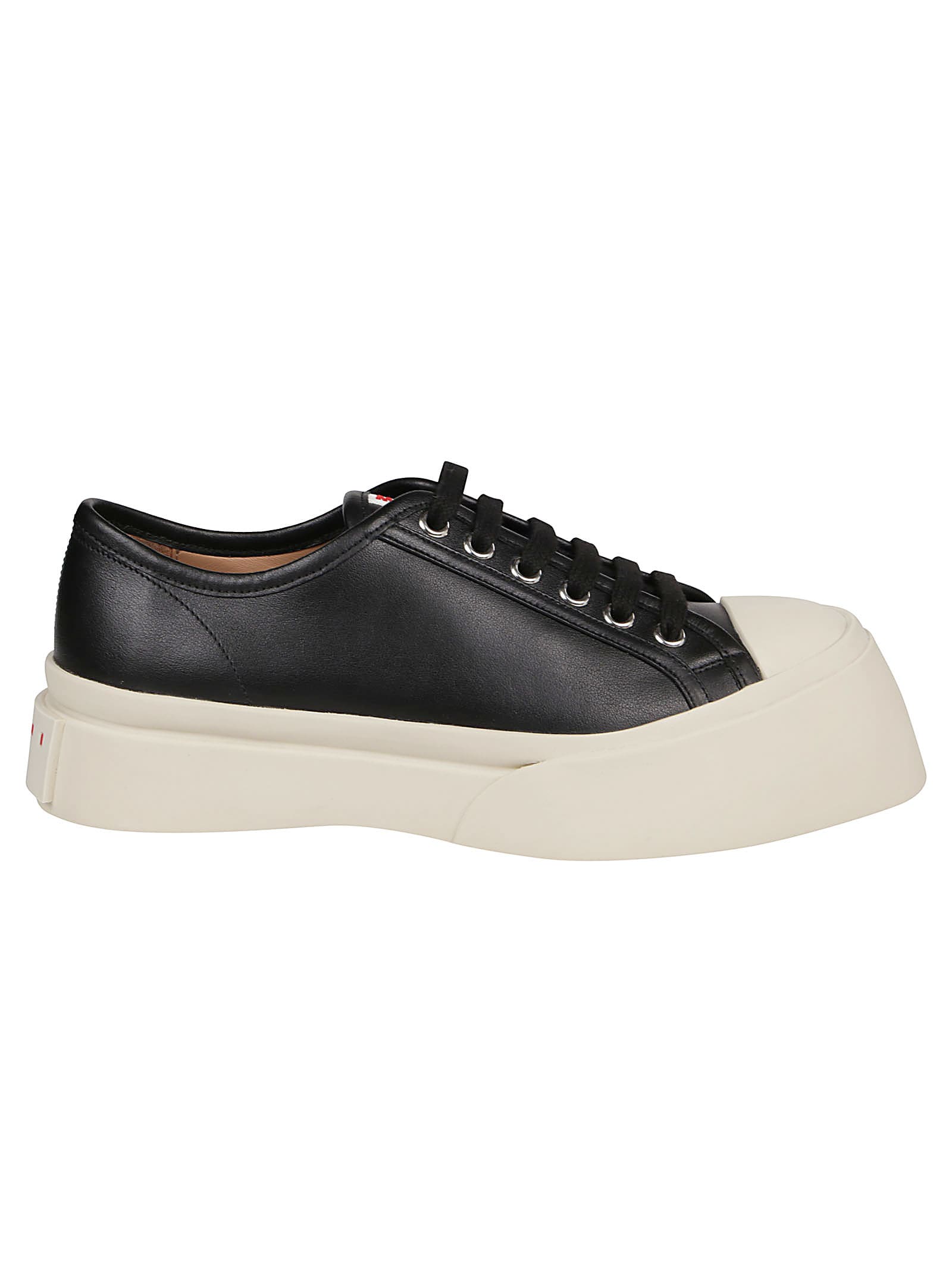 Marni Laced Up Pablo Sneakers