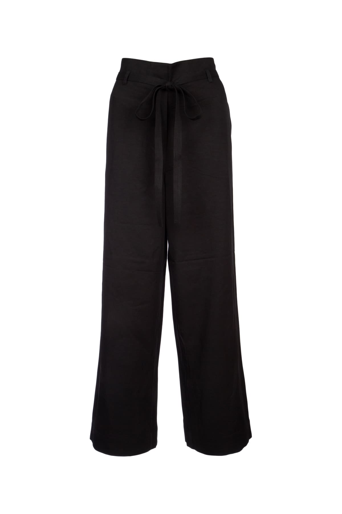 Totême Fluid Tie-waist Trousers