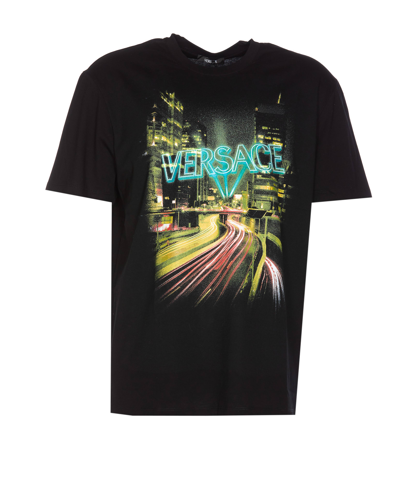Logo T-shirt