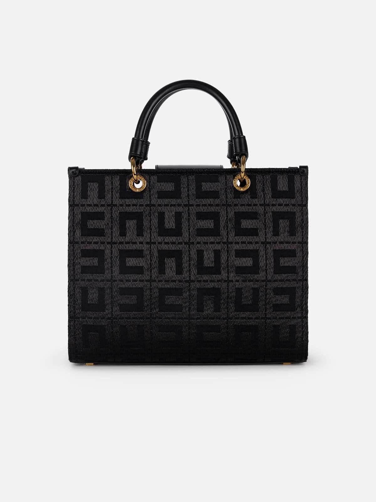 Shop Elisabetta Franchi Borsa In Nero