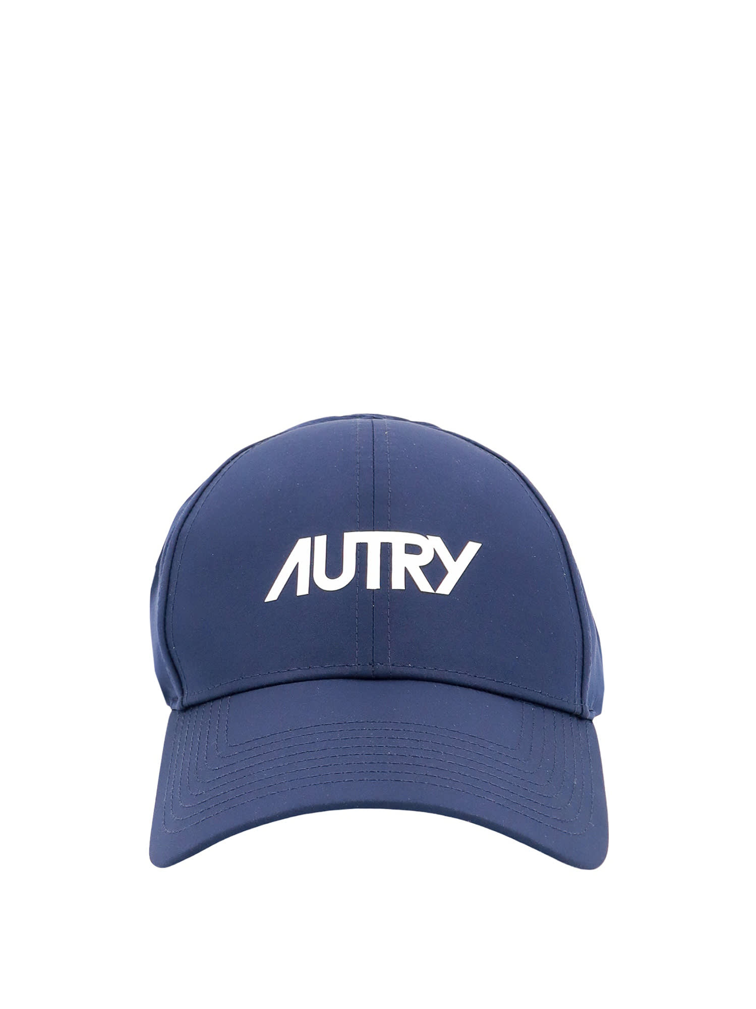 Shop Autry Hat In Blue