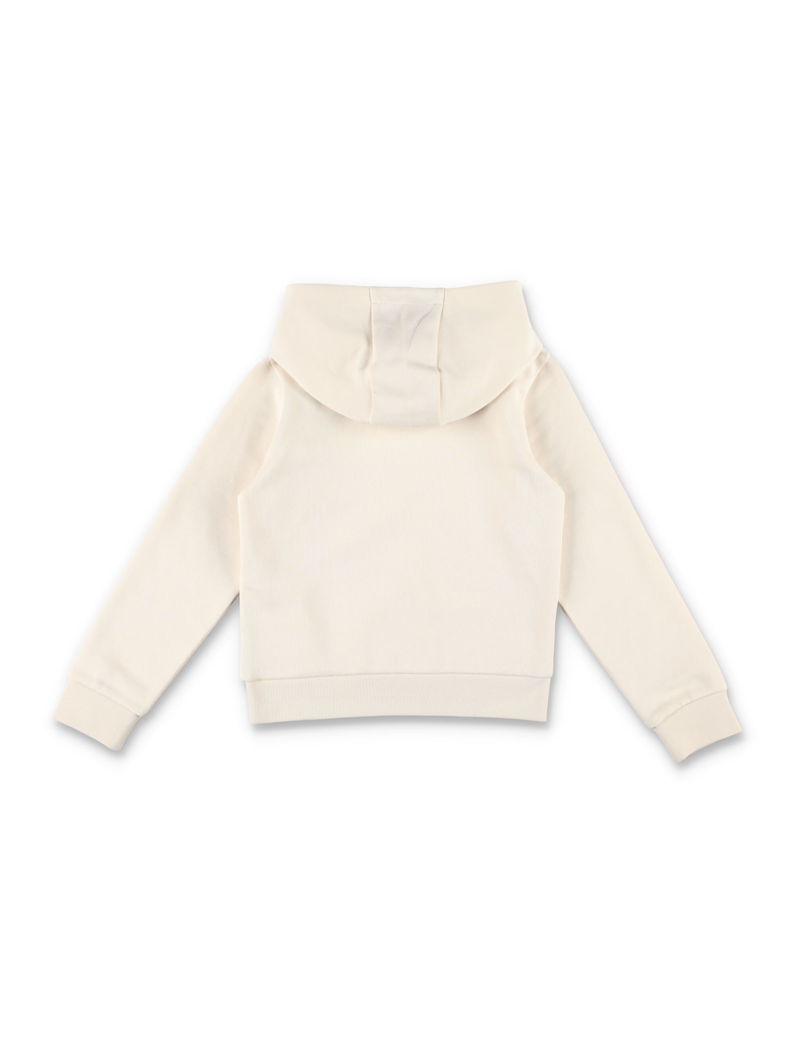 Moncler Logo Hoodie