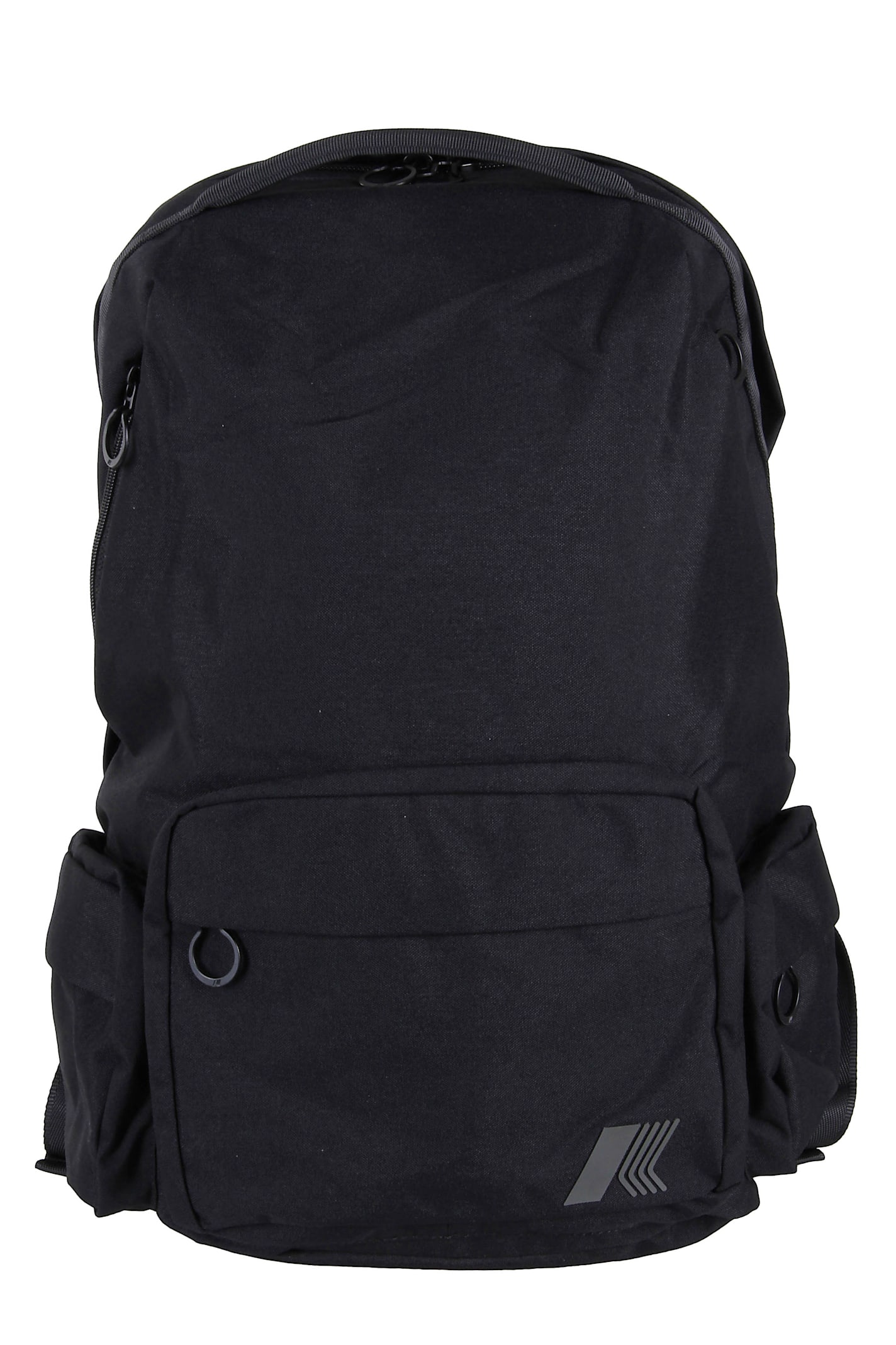 K-way Anais In Black