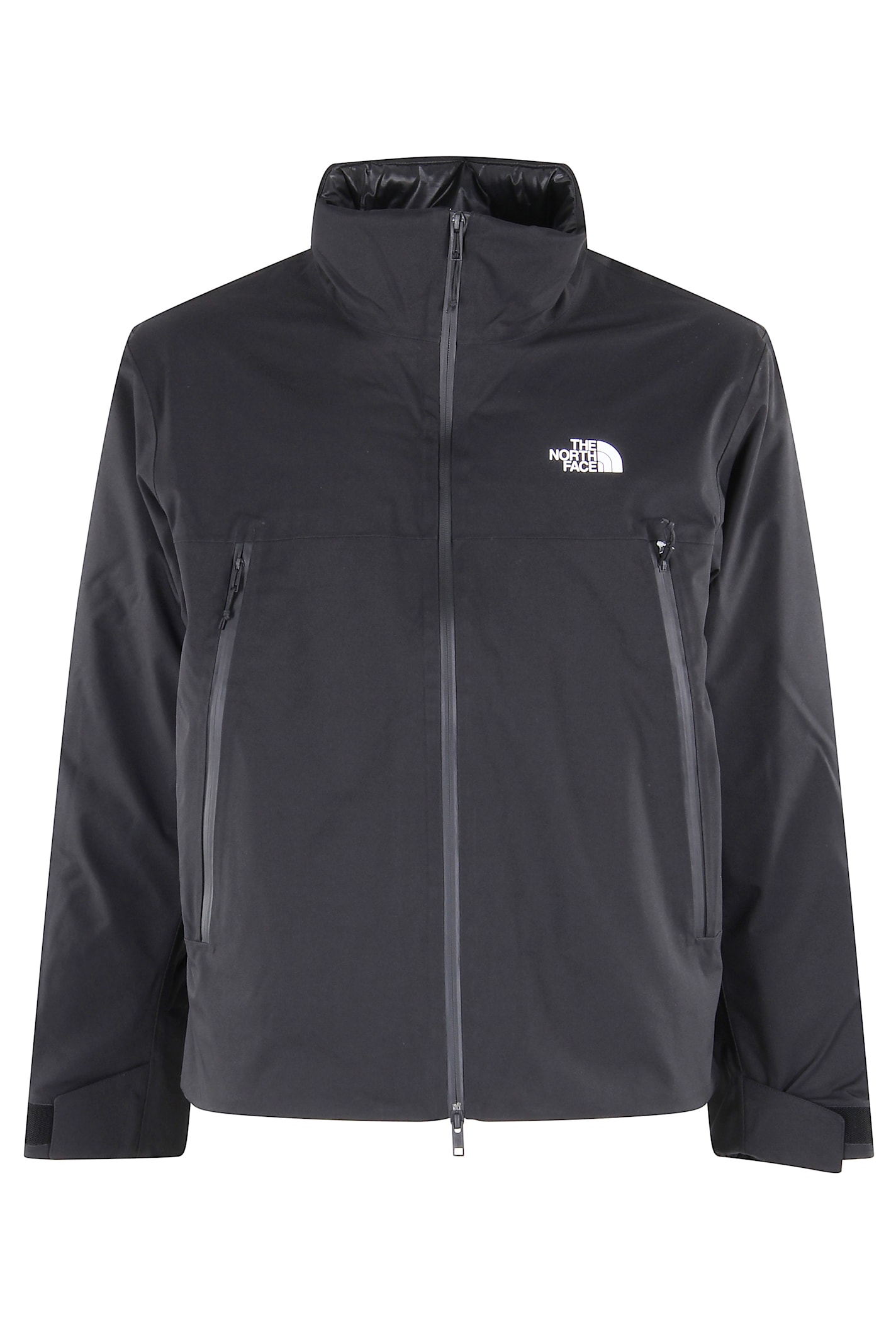 The North Face Abrigo Midi - Negro In Black
