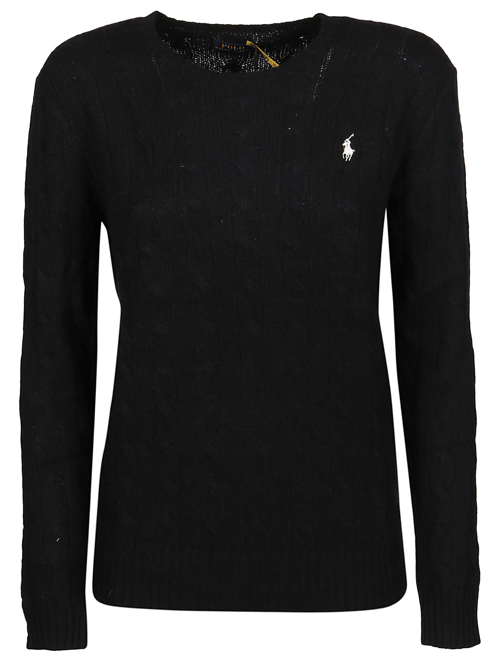 Polo Ralph Lauren Julianna Classic Sweater