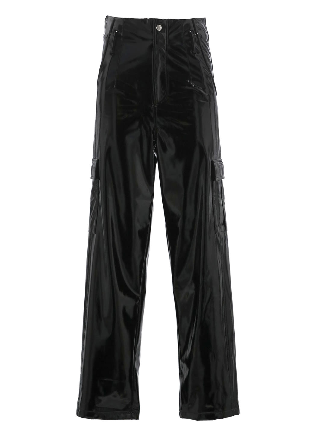 Shop New Arrivals Aya Pants In Black