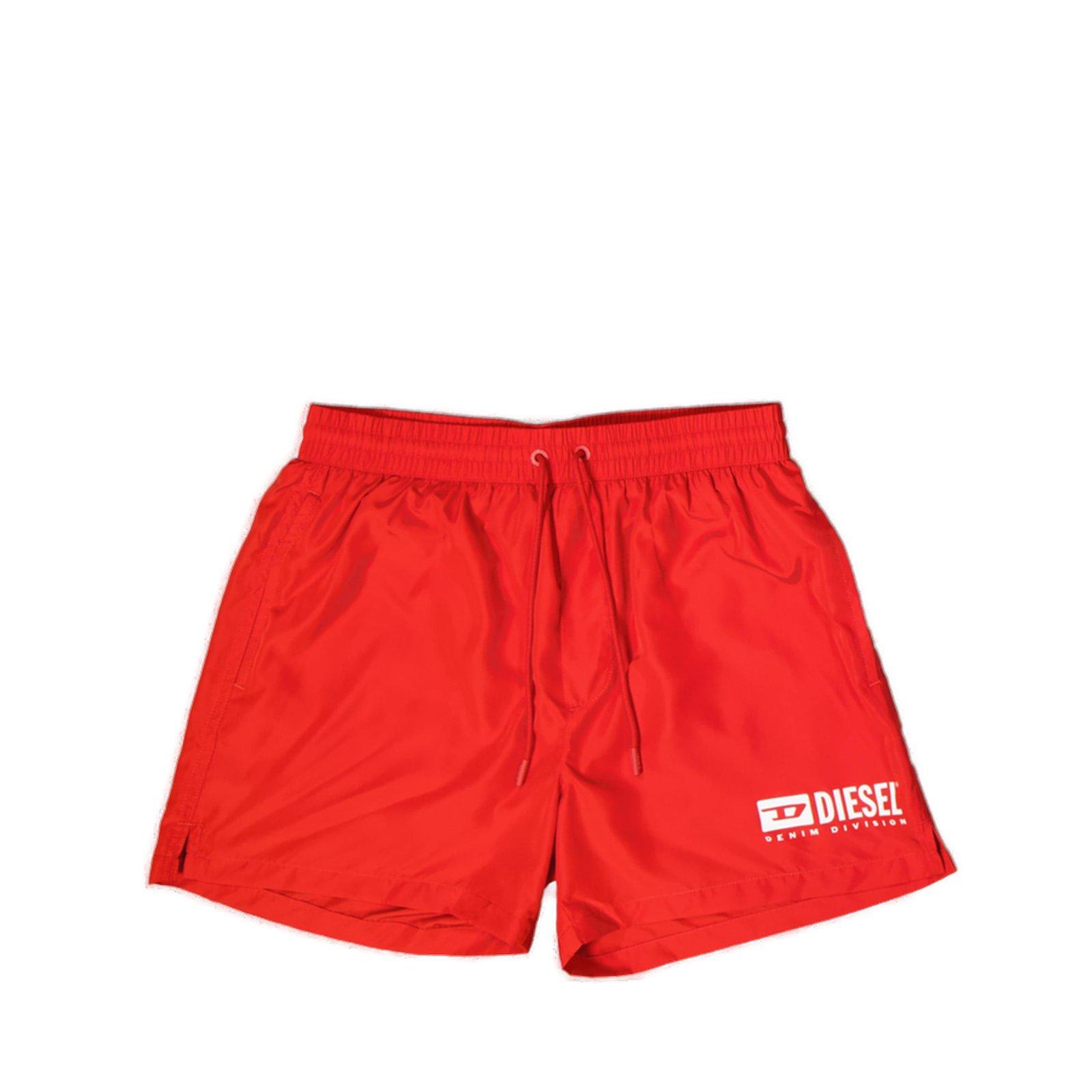 Ken-37-d-box Swim Shorts