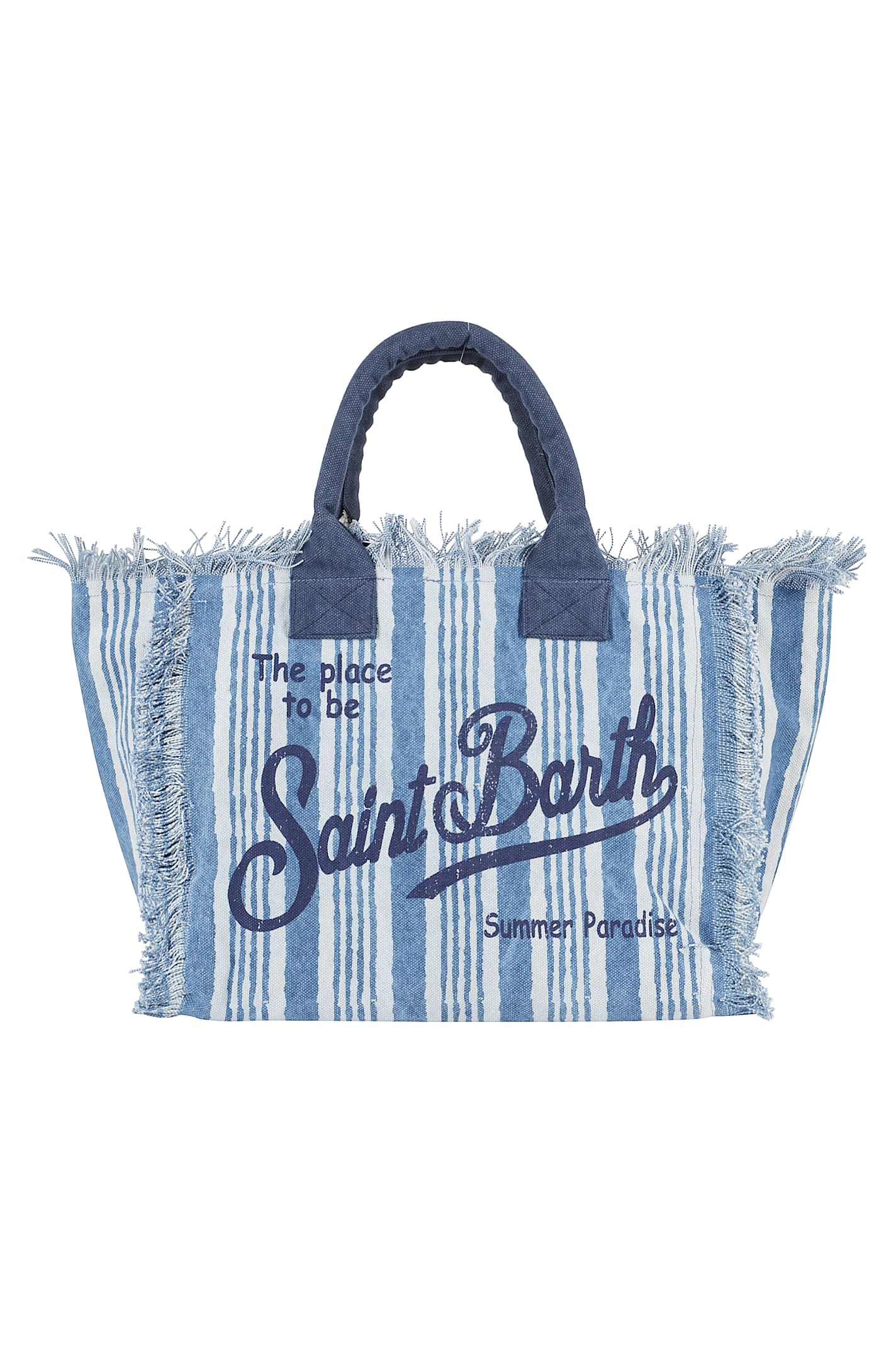 Borsa Canvas