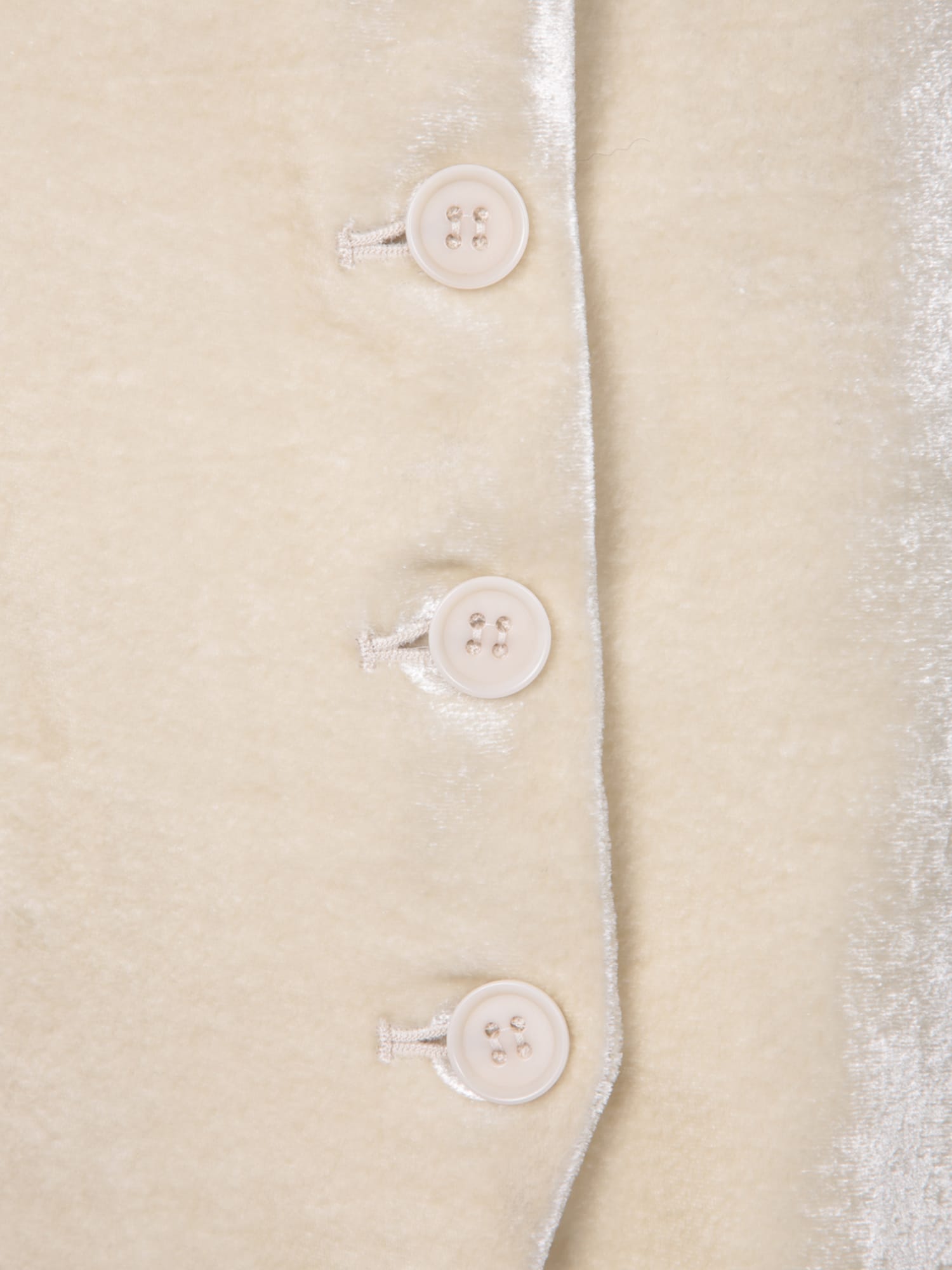 P.a.r.o.s.h . Vests In Sand