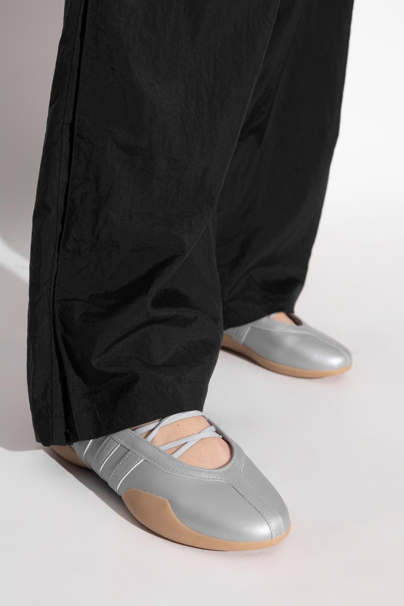 Adidas Originals Sneakers Taekwondo Mei Ballet In Multi