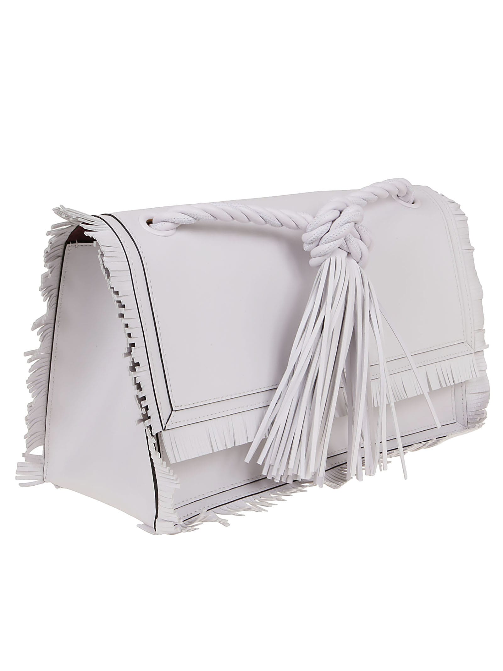 valentino fringe bag