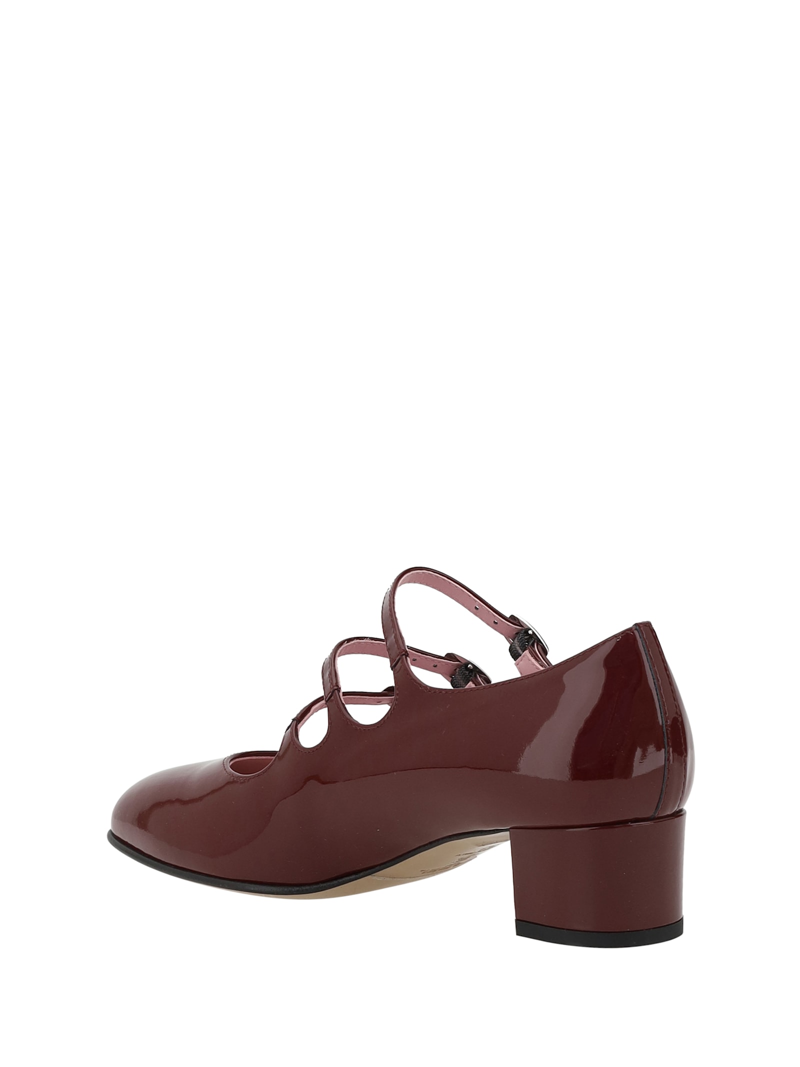 CAREL KINA PUMPS