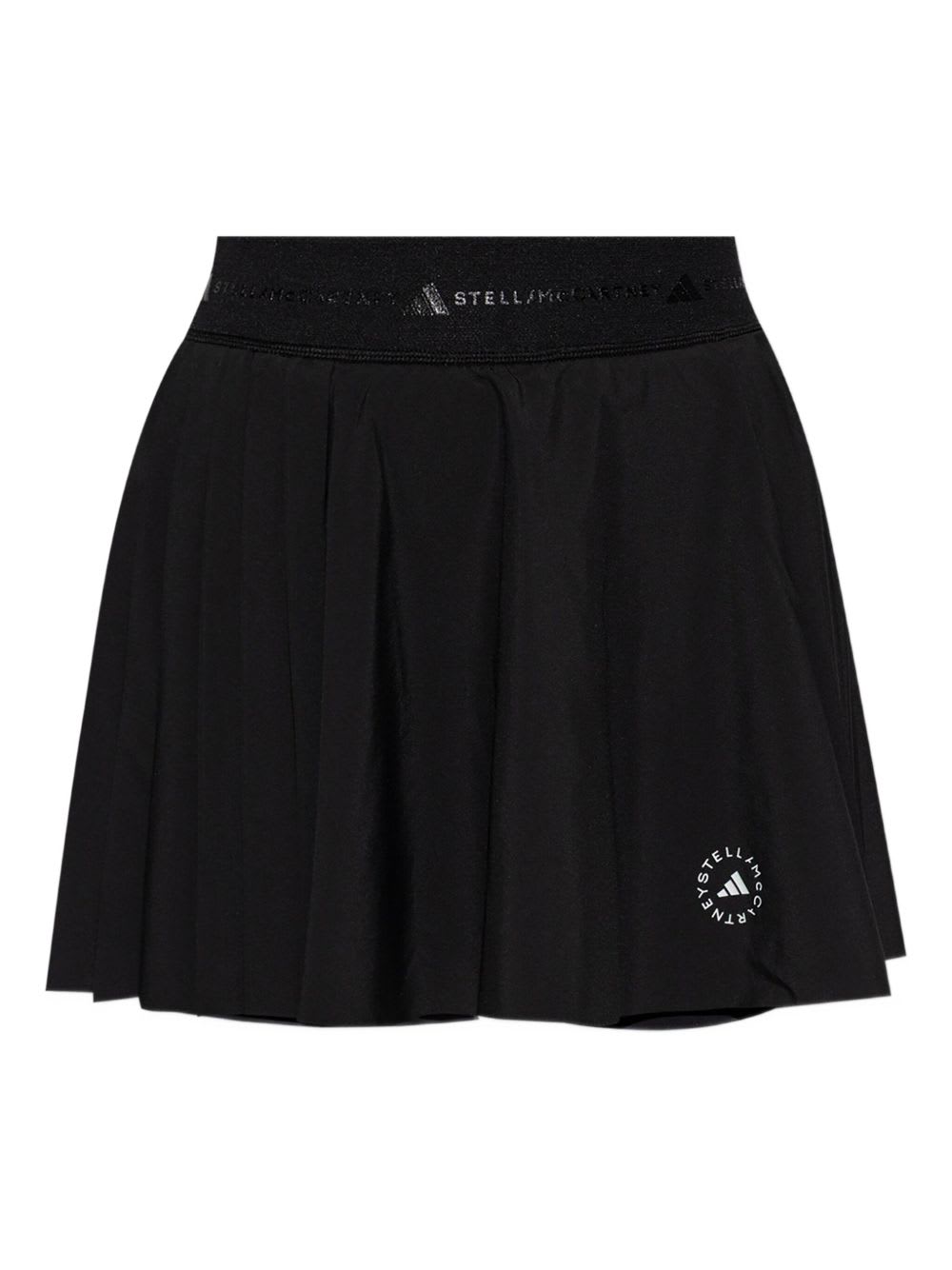 Adidas by Stella McCartney Logo Skort