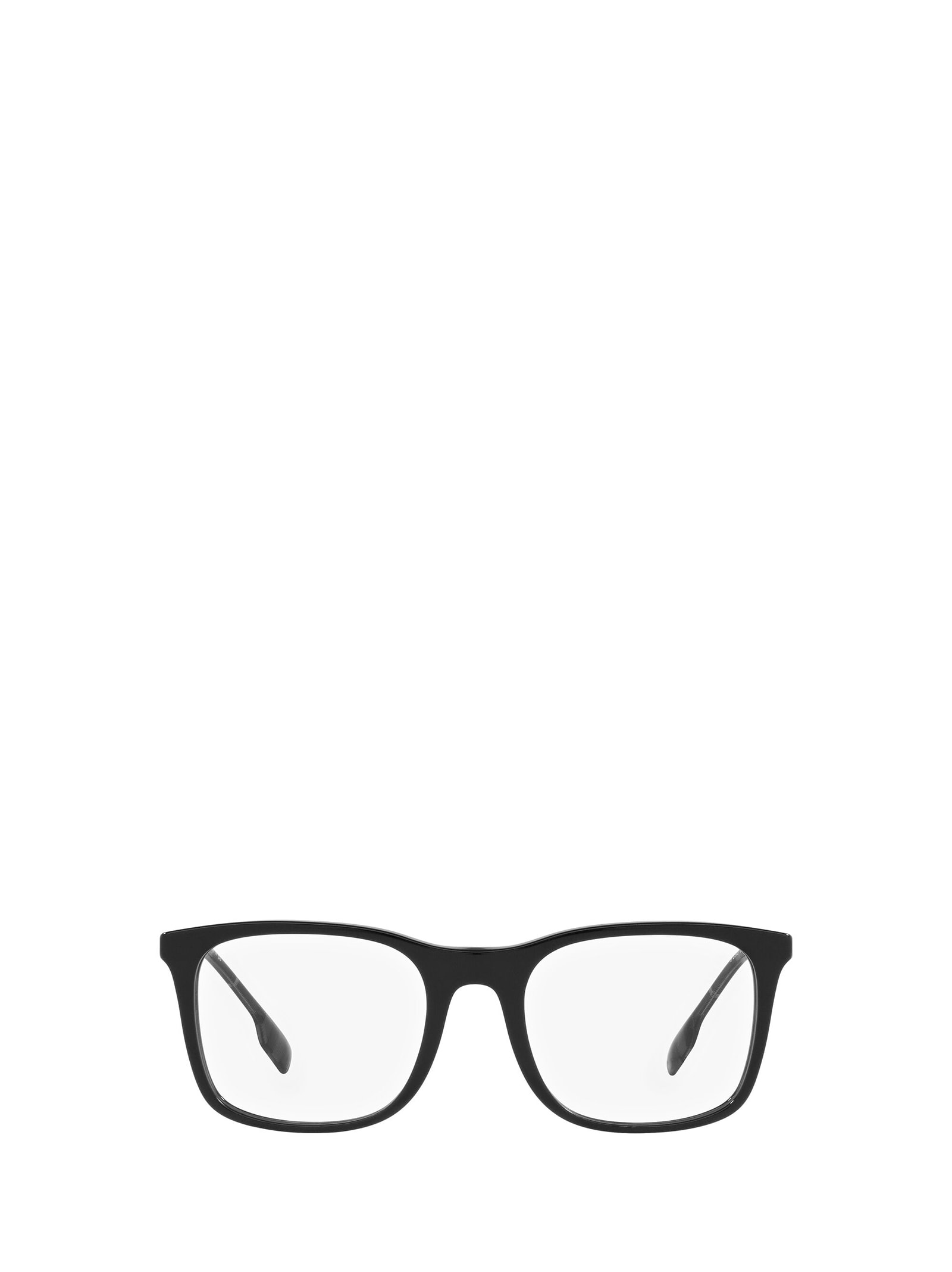 Burberry Eyewear Be2343 Black Glasses