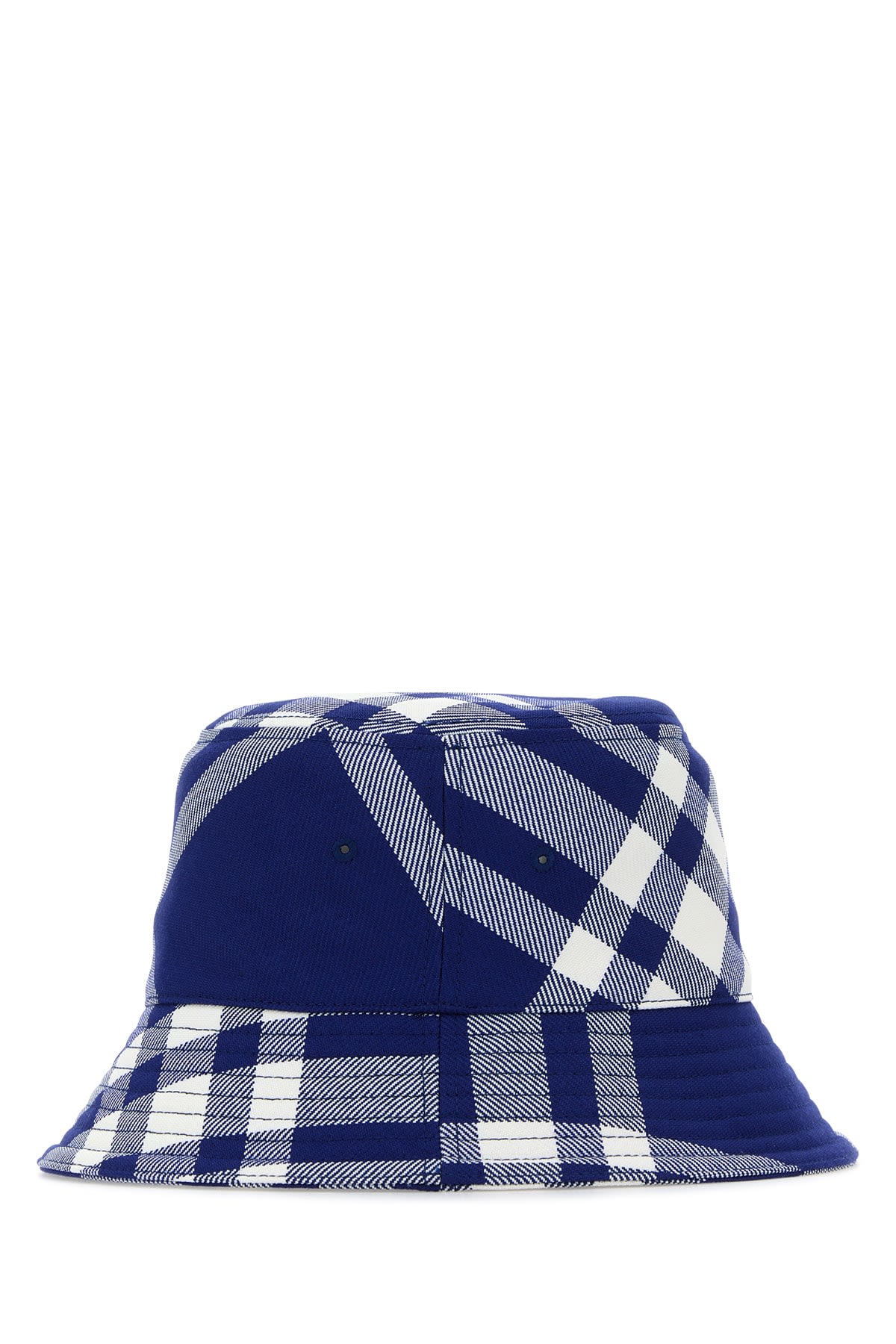 Shop Burberry Cappello In Knightipcheck