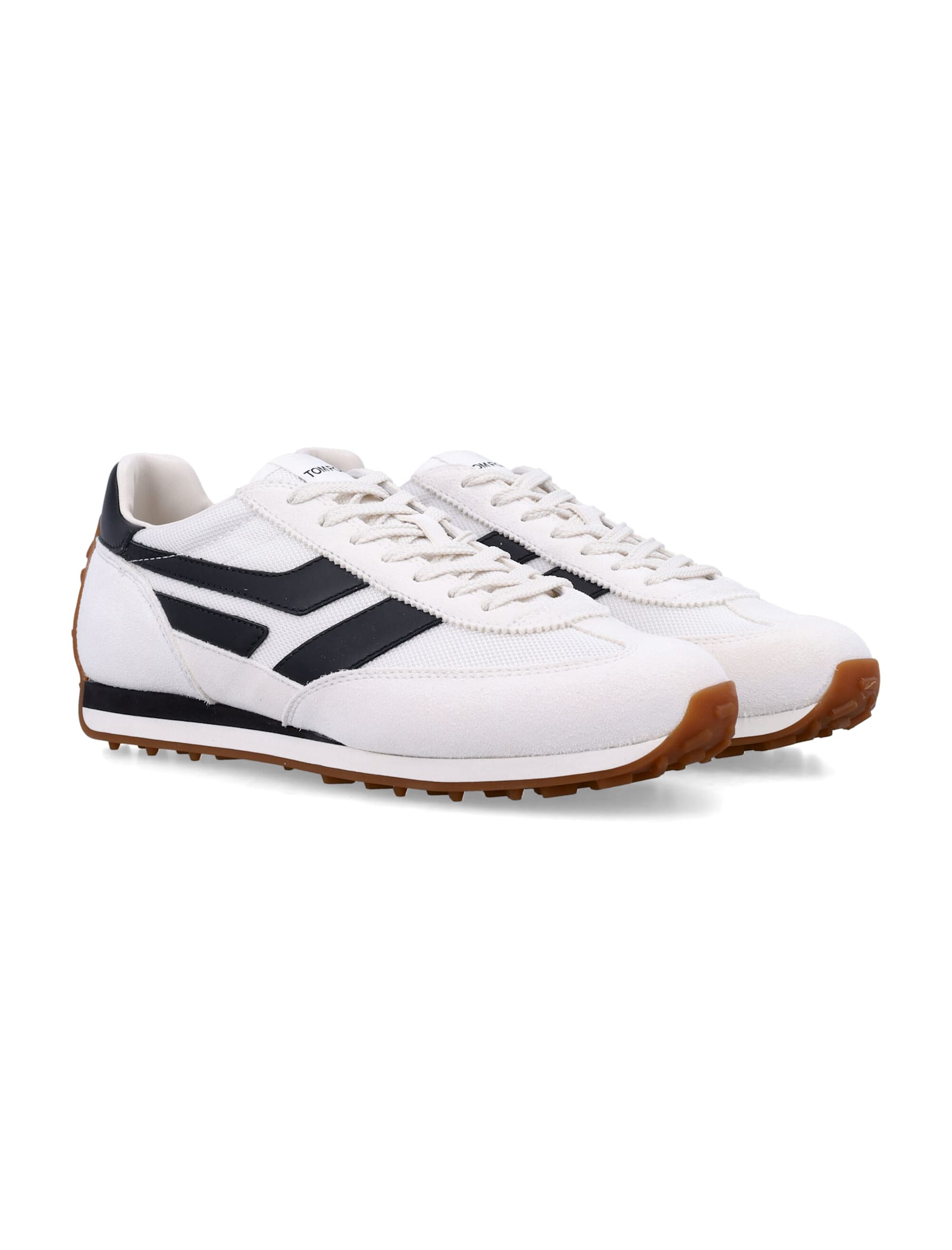 TOM FORD MICK SNEAKERS