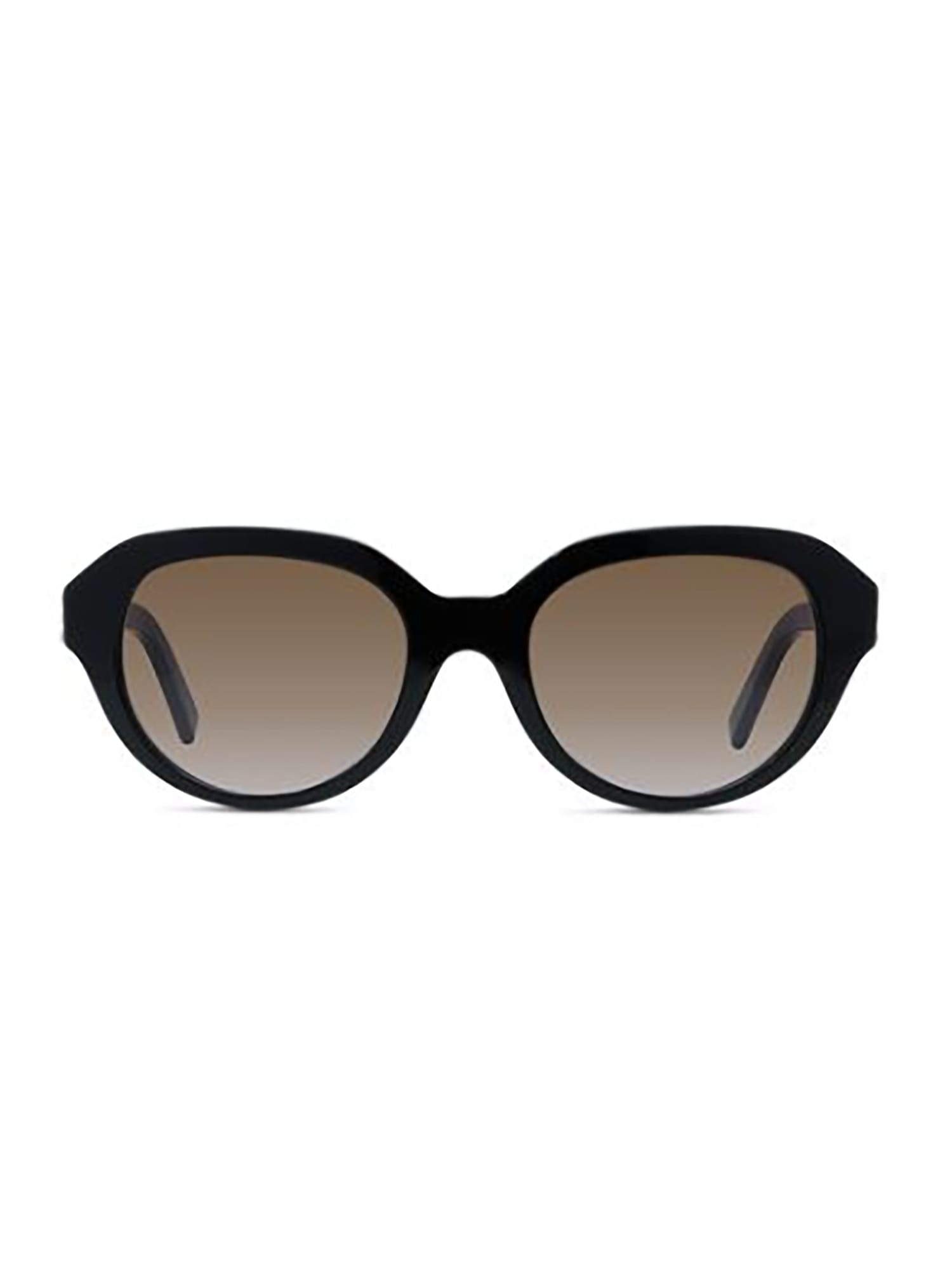 Givenchy Gv40118i Sunglasses In Black
