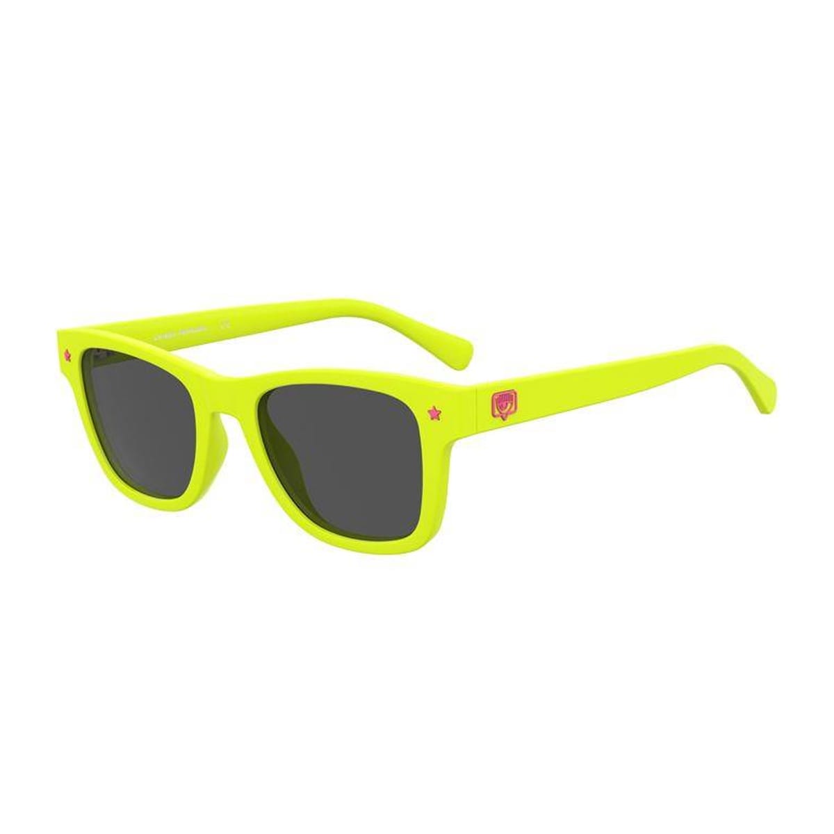 Chiara Ferragni 1006/s Sunglasses In Green