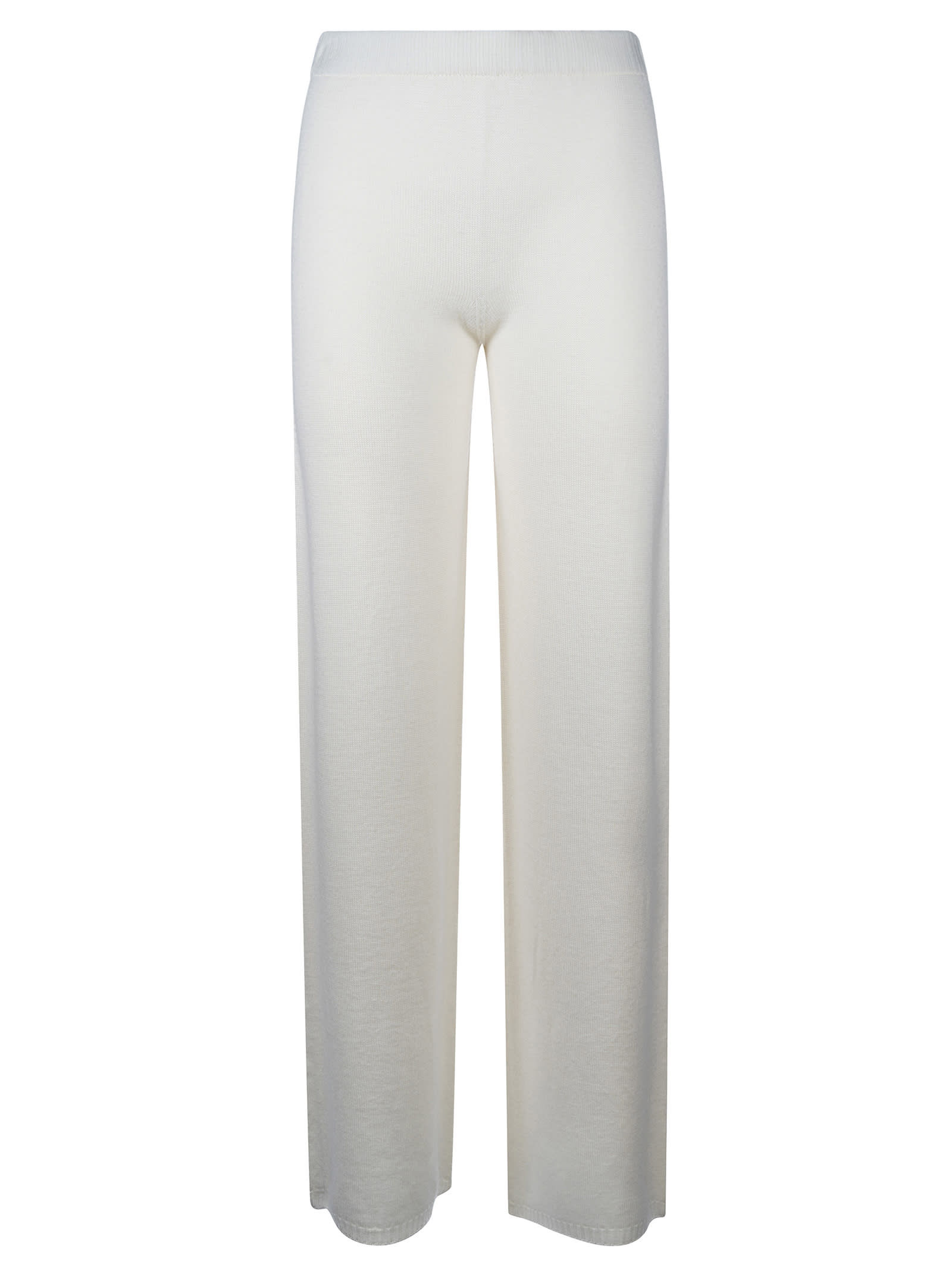 Straight Classic Trousers