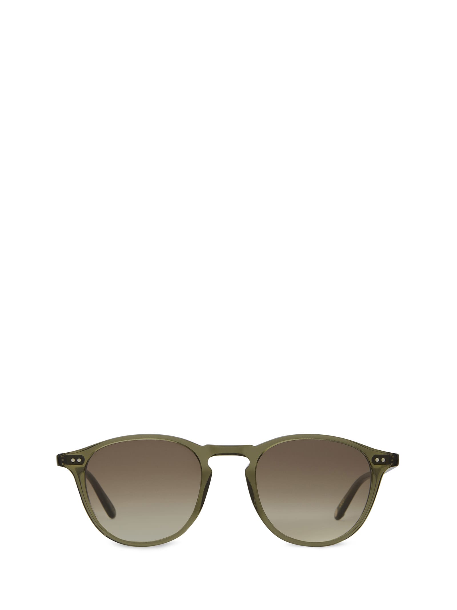 Hampton Sun Bio Deep Olive Sunglasses