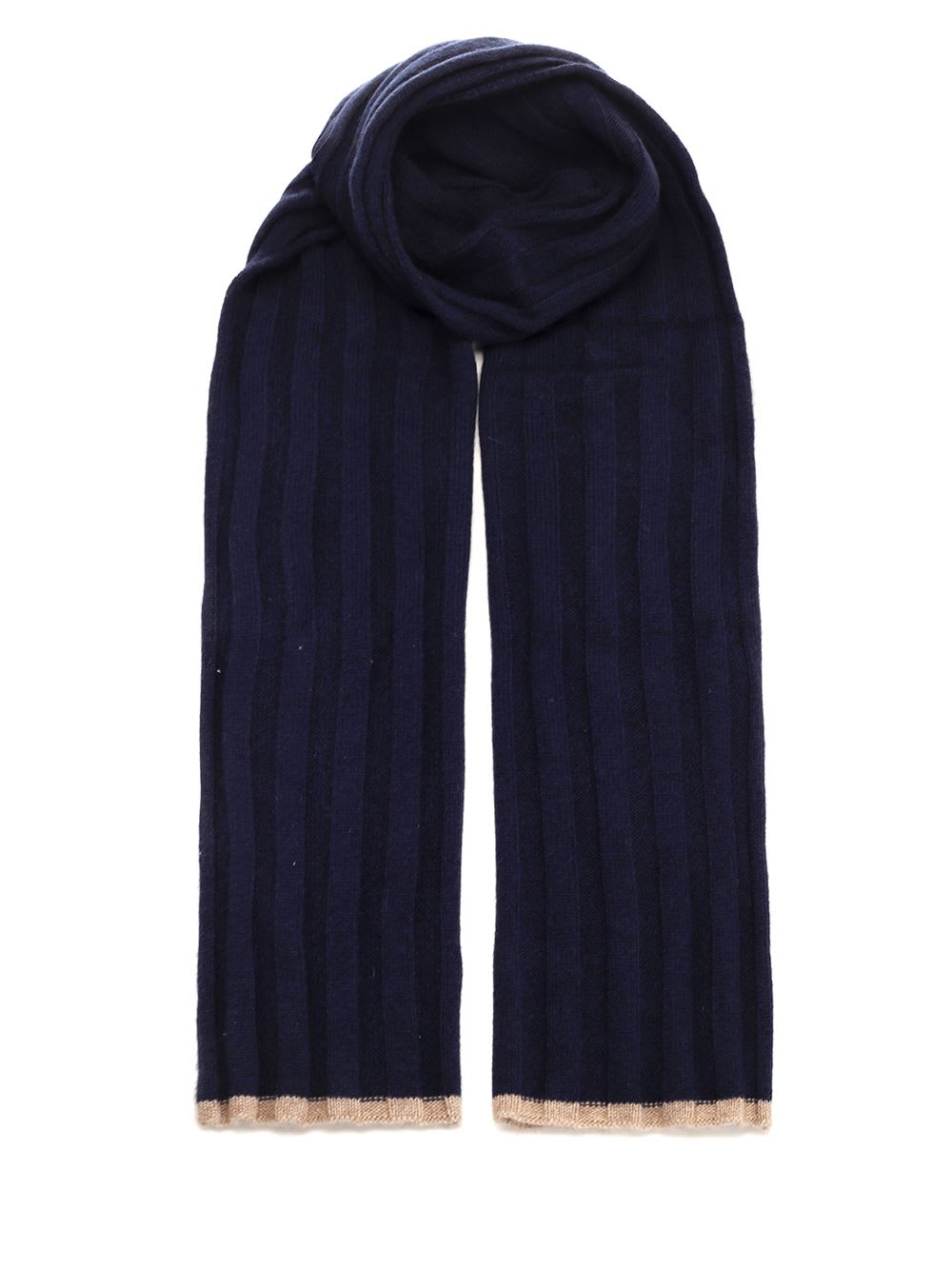 Shop Brunello Cucinelli Cashmere Scarf