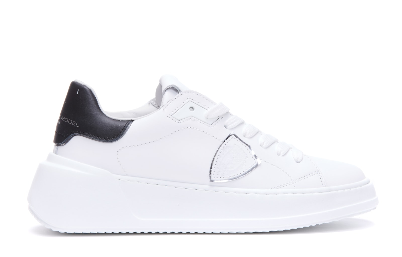 Tres Temple Low Sneakers