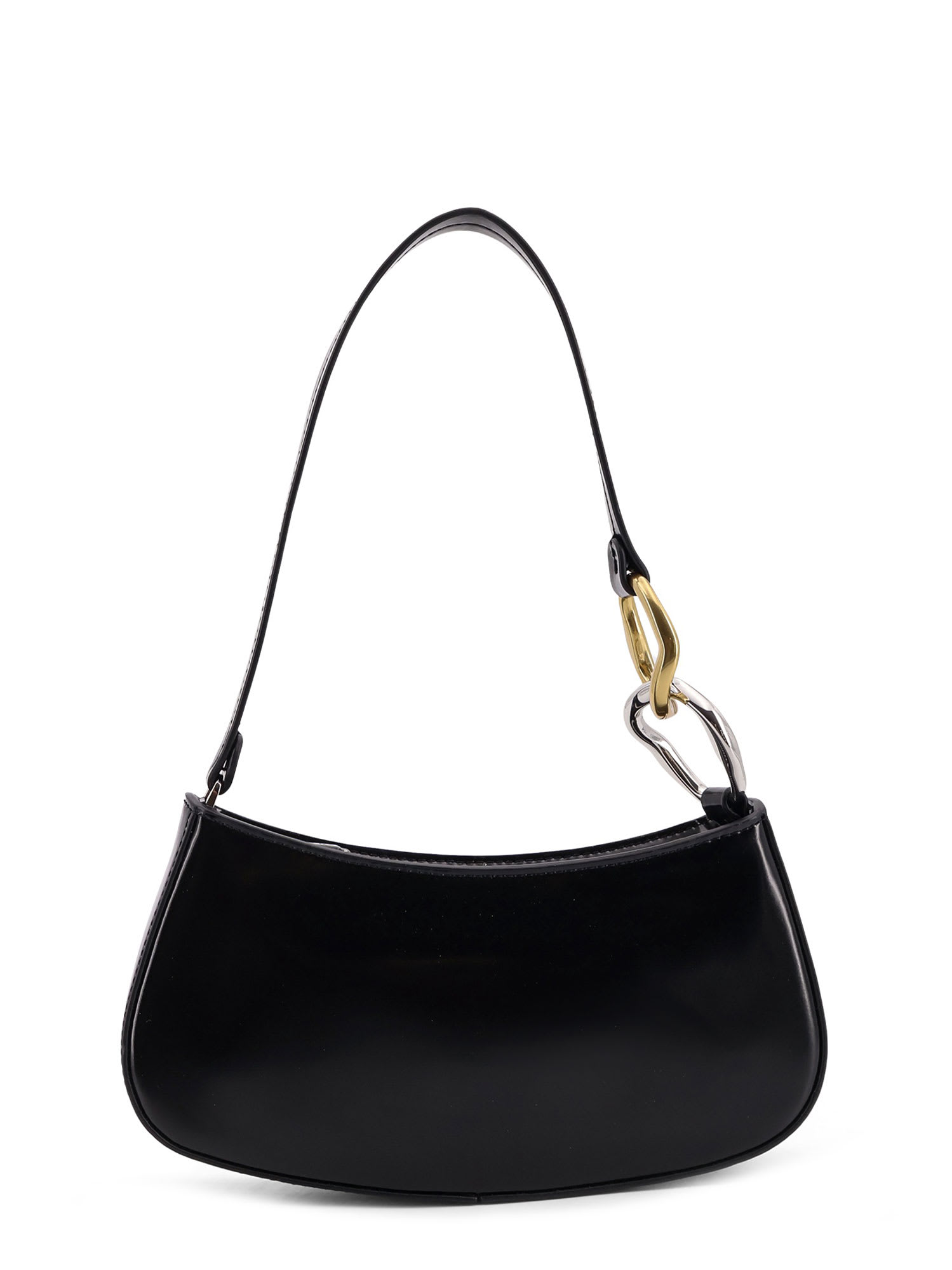 Staud Women's Ollie Bag In Black