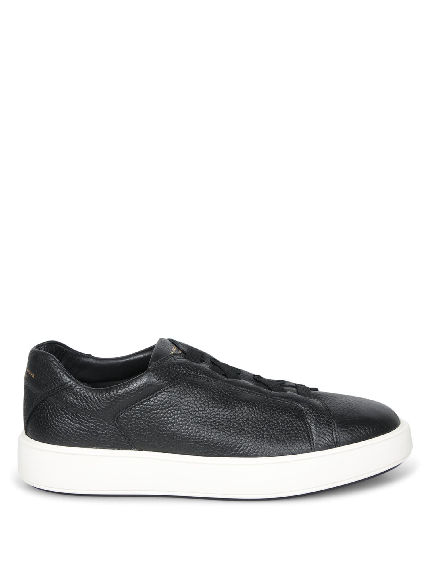 Muflone Slouch Sneakers - Officine Creative - Modalova