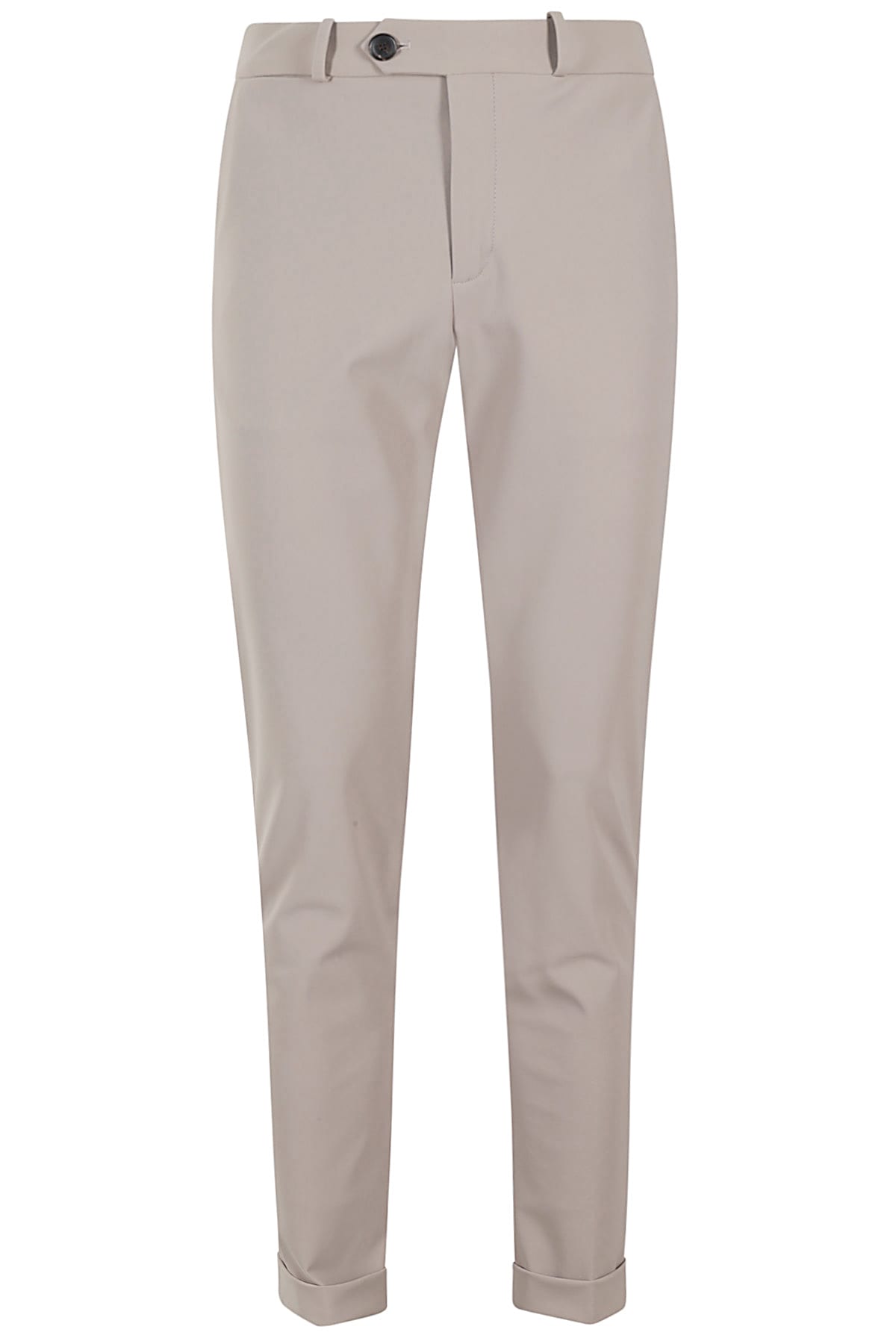 Shop Rrd - Roberto Ricci Design Winter Chino Pant In Tortora