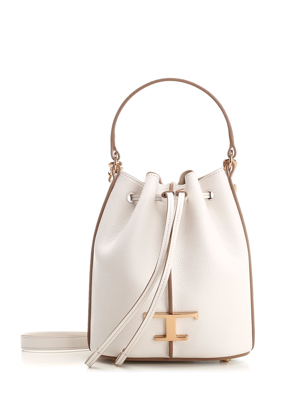 Tod’s Timeless Bucket Bag