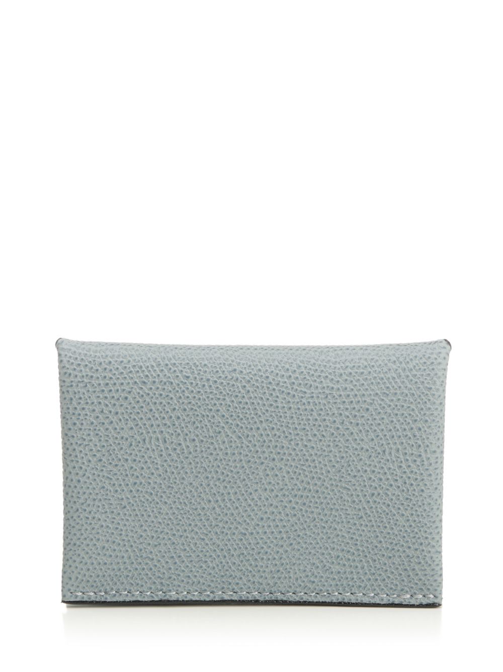 Button Card Holder