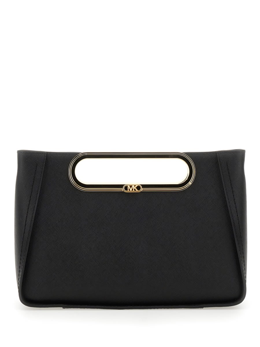 Shop Michael Kors Chelsea Bag. In Black